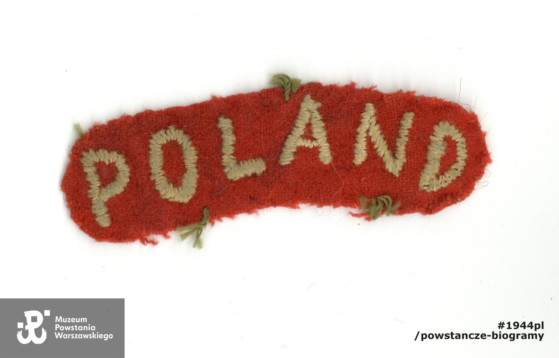 Ze zbiorów Muzeum Powstania Warszawskiego, sygn. P/9296/19