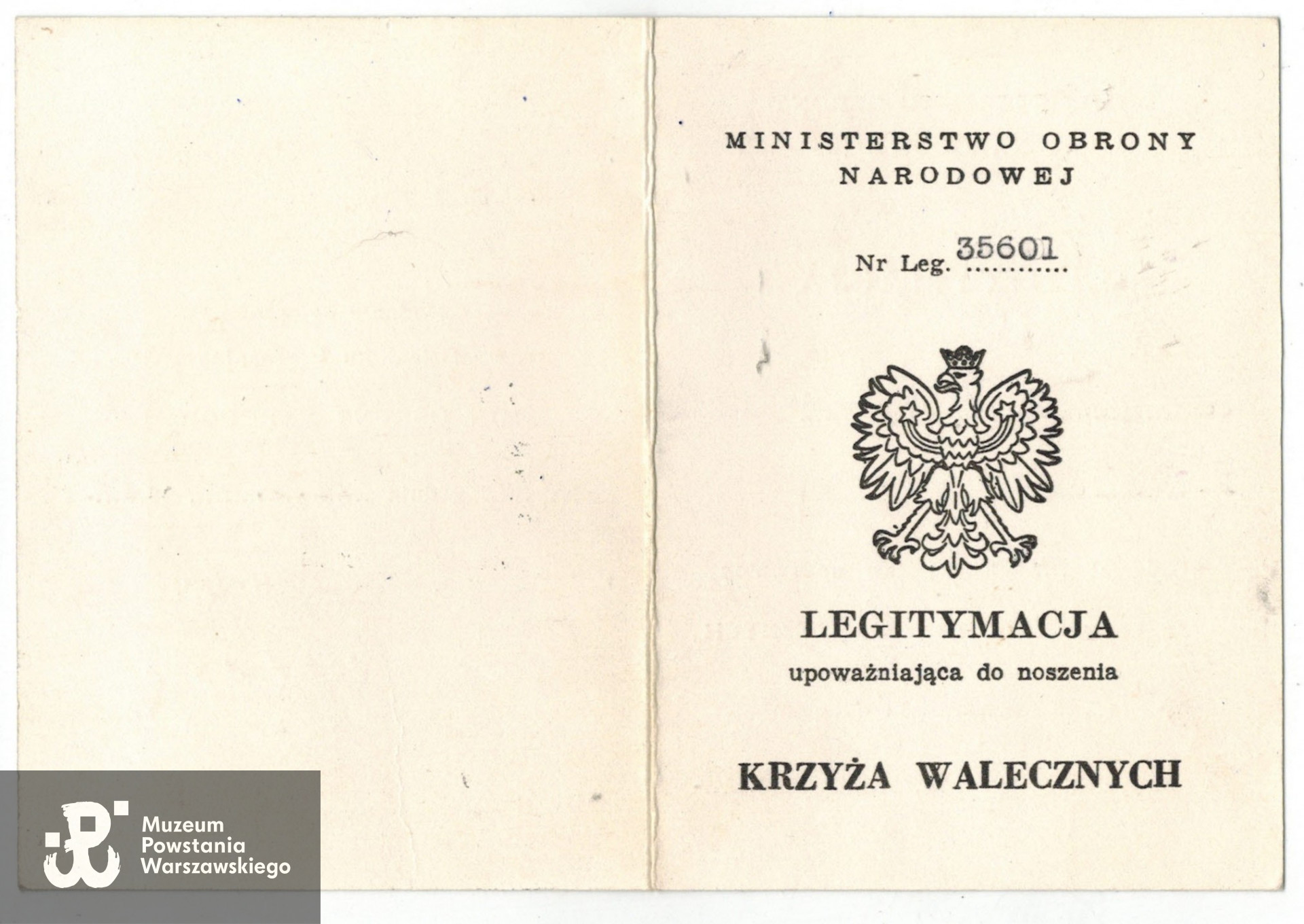 Fot. z archiwum rodzinnego Igora Niewiadomskiego