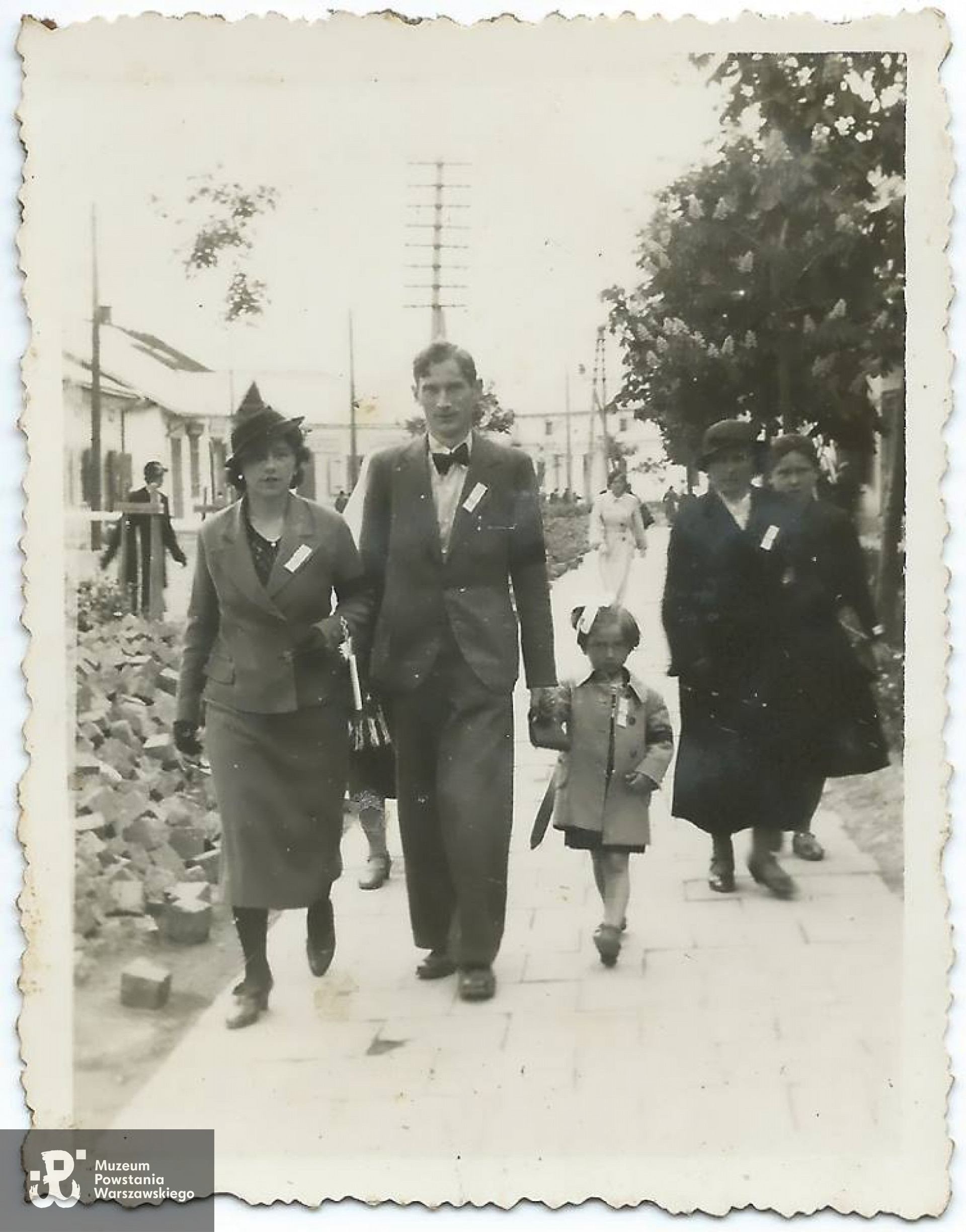 Fot. zbiory prywatne, źródło: http://elitadywersji.org/jozef-zajac-cichociemny