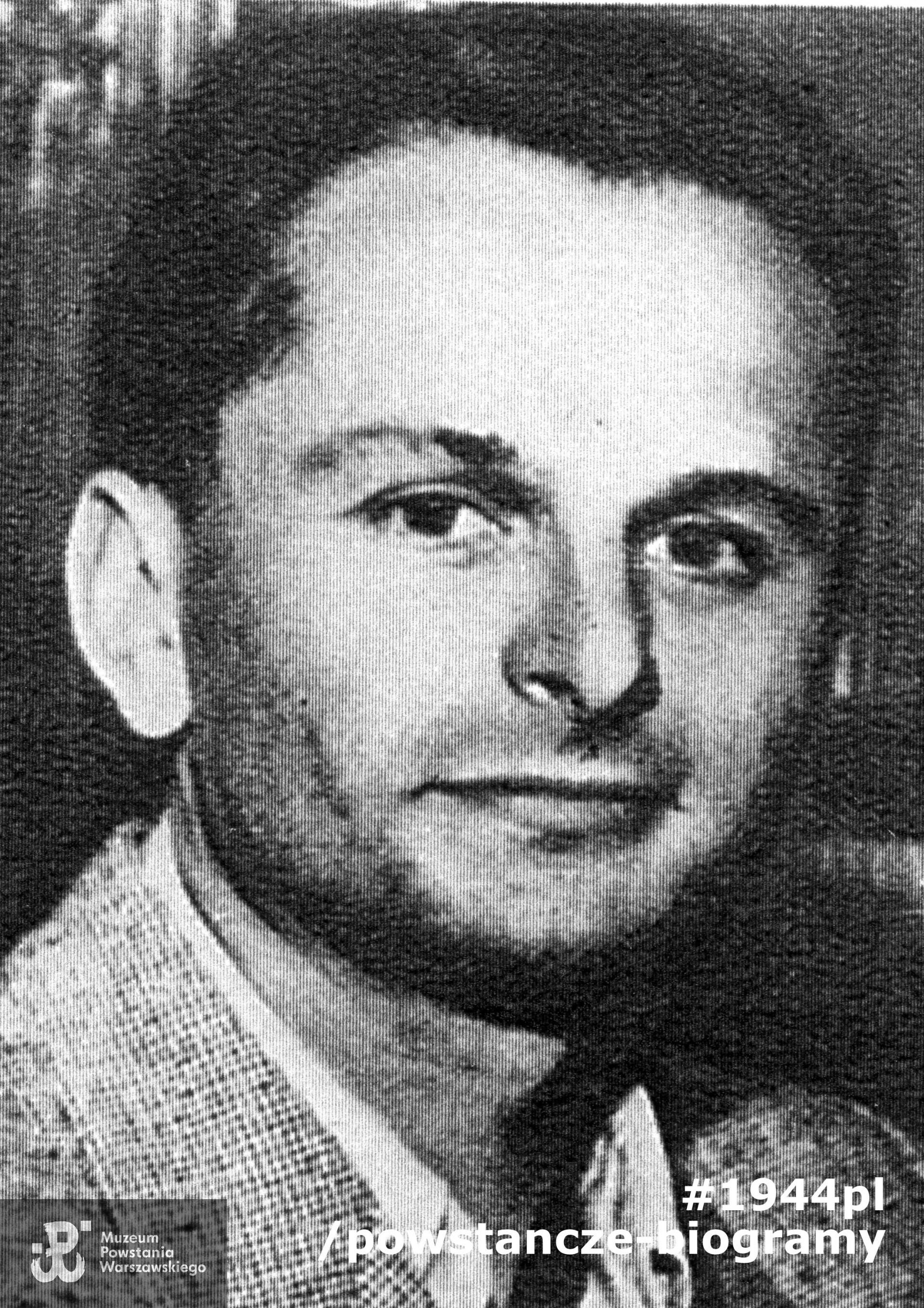 Fot. ze zbiorów Muzeum Powstania Warszawskiego - zbiór WIEPW