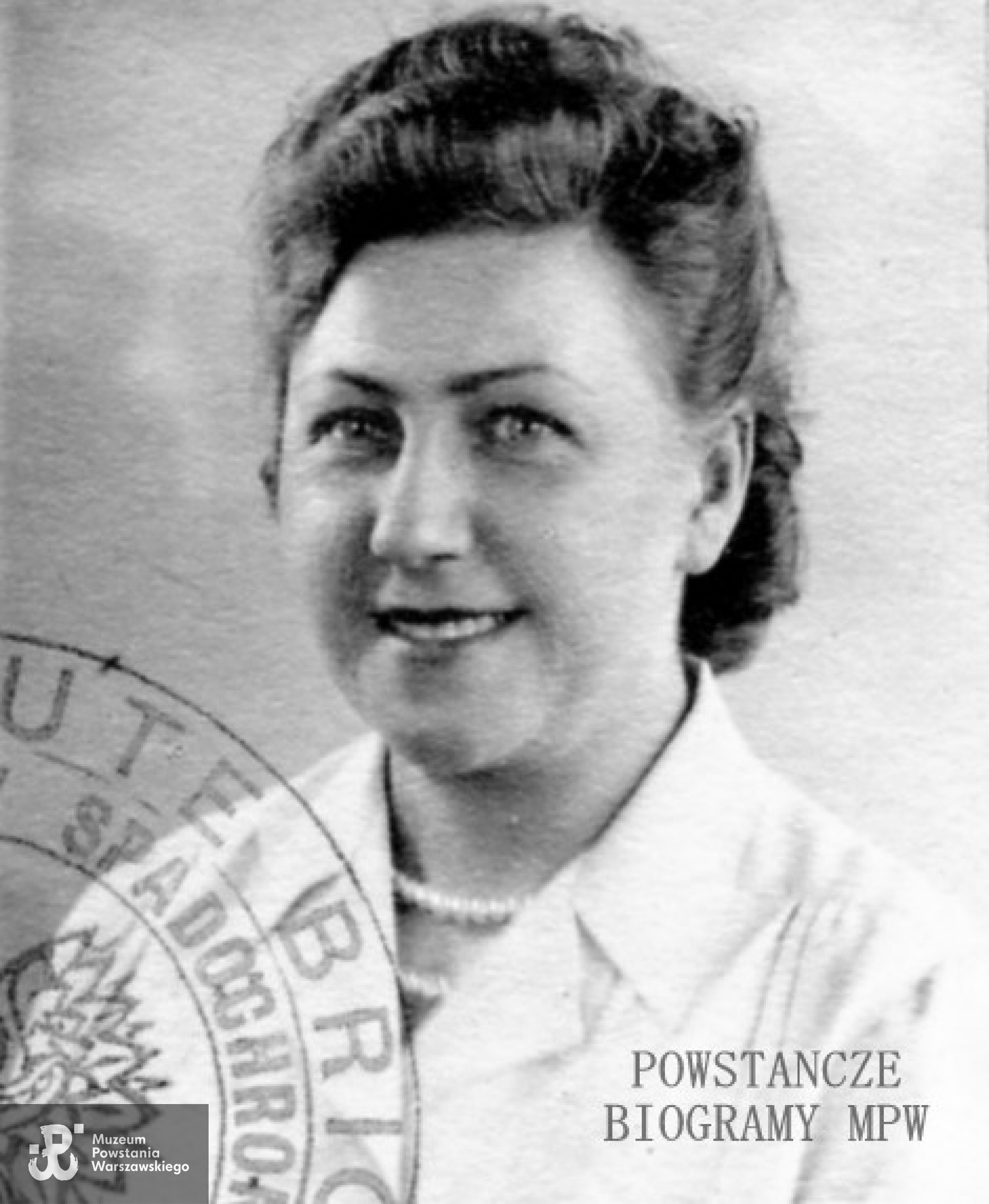 Z archiwum rodzinnego.