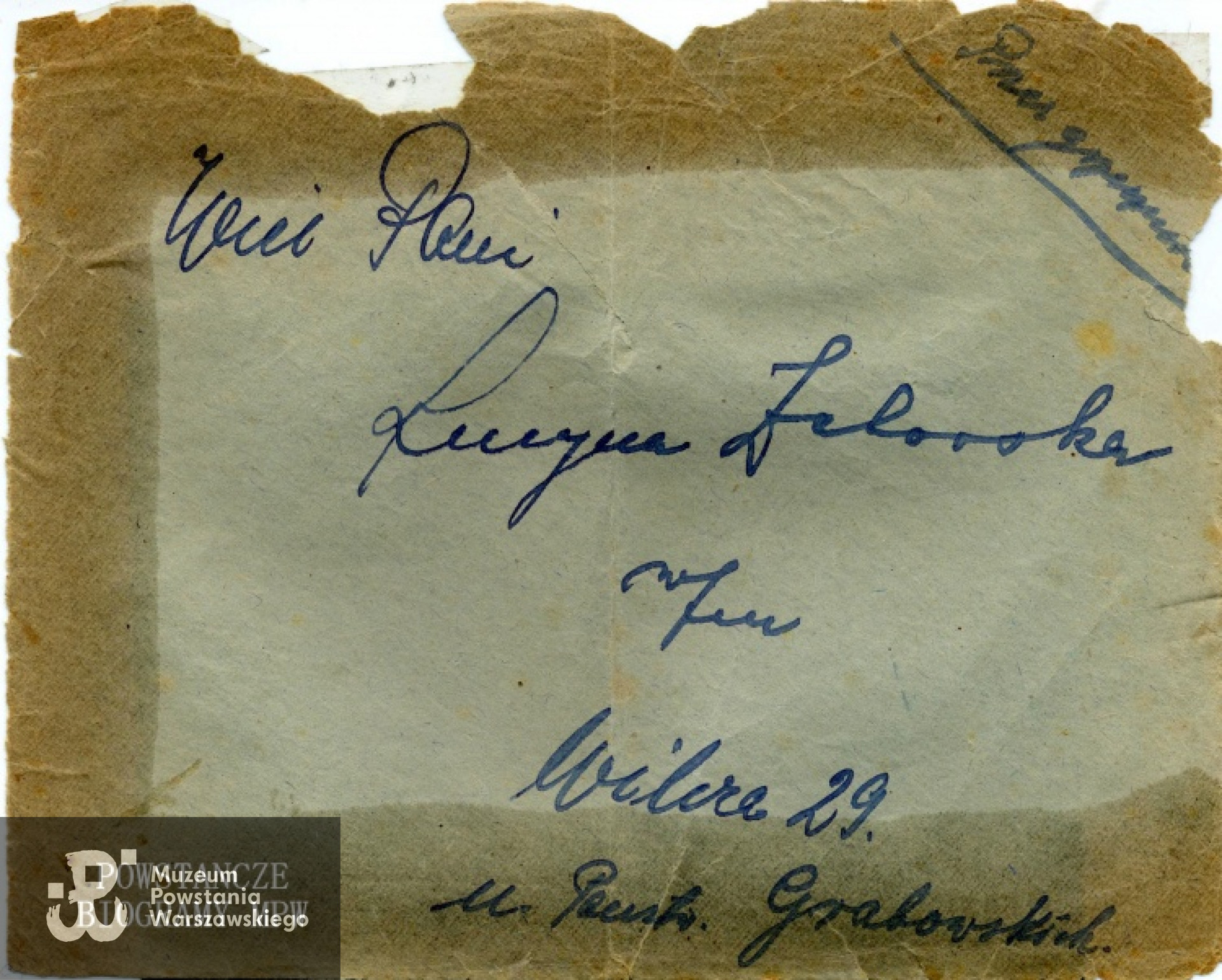 Fot. archiwum rodzinne