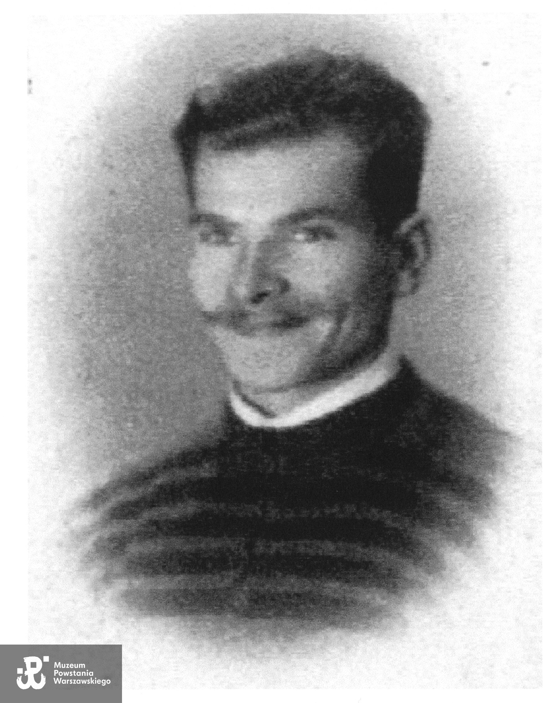 Ludomir Bohdan Stanisław Przybylski "Sęp" (1921-1944)