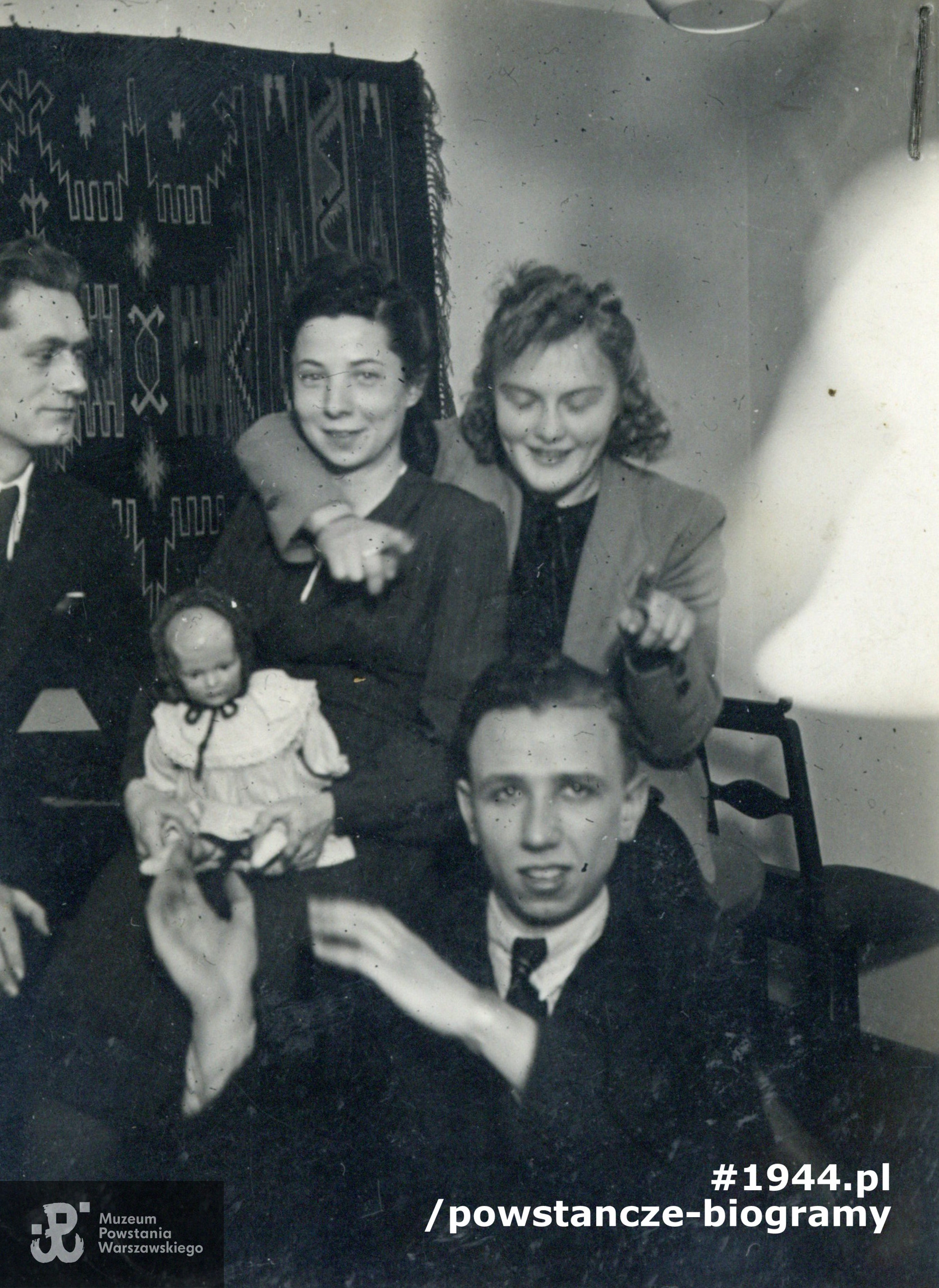  Fot. z archiwum rodzinnego