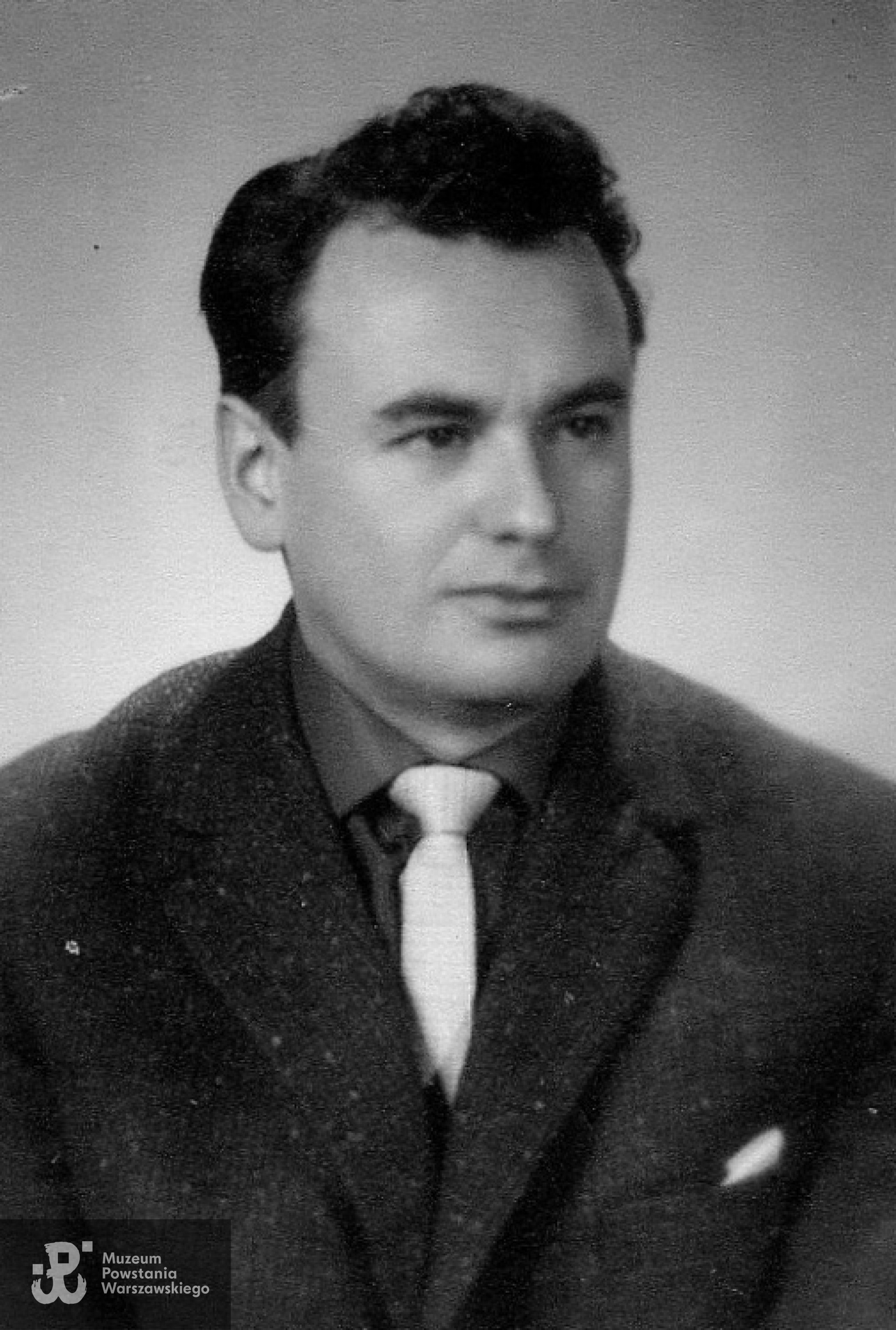 Fot. udostępniona przez Archiwum 2. HBAP "Żbik"