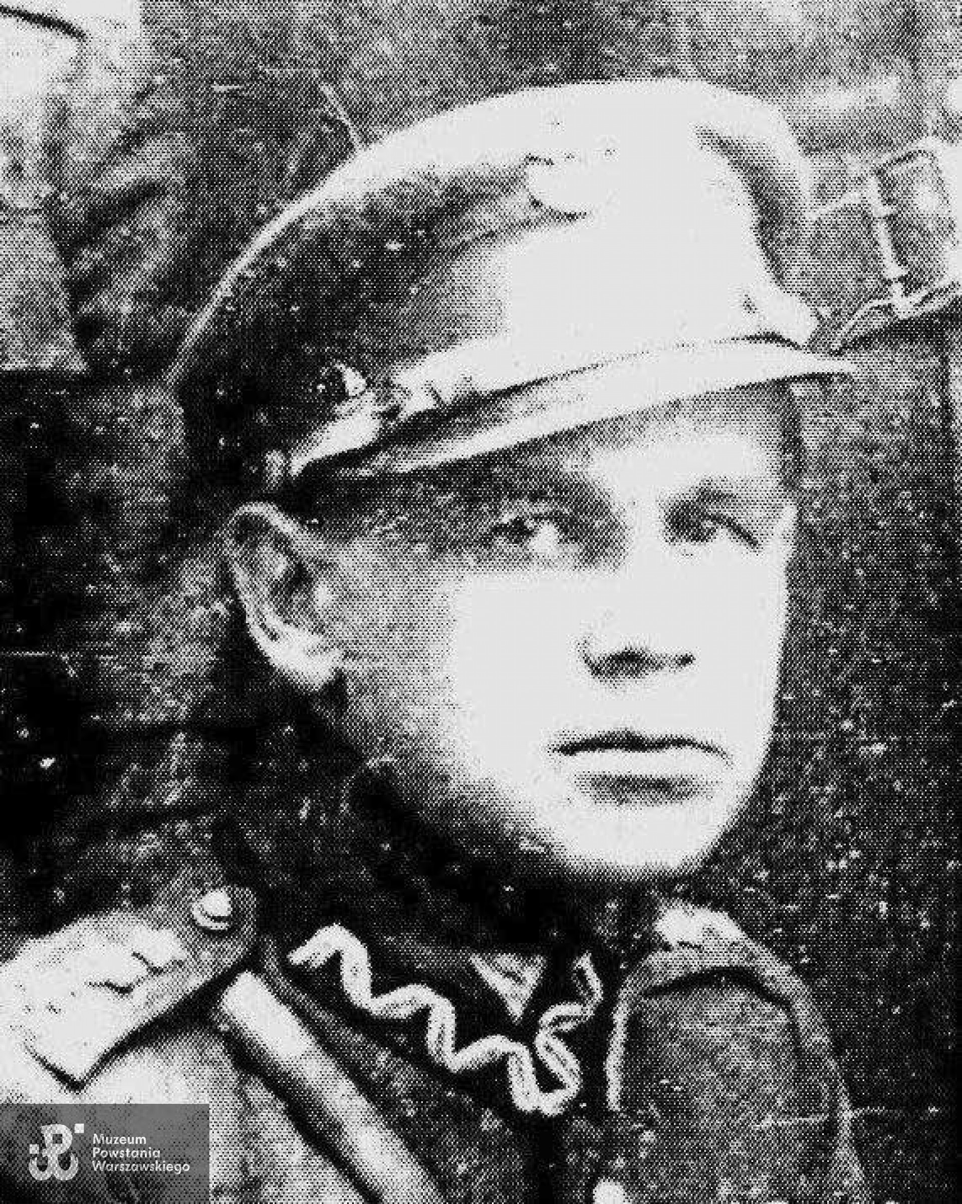 Stanisław Klepacz,  oficer I Brygady Legionów Polskich - 1914