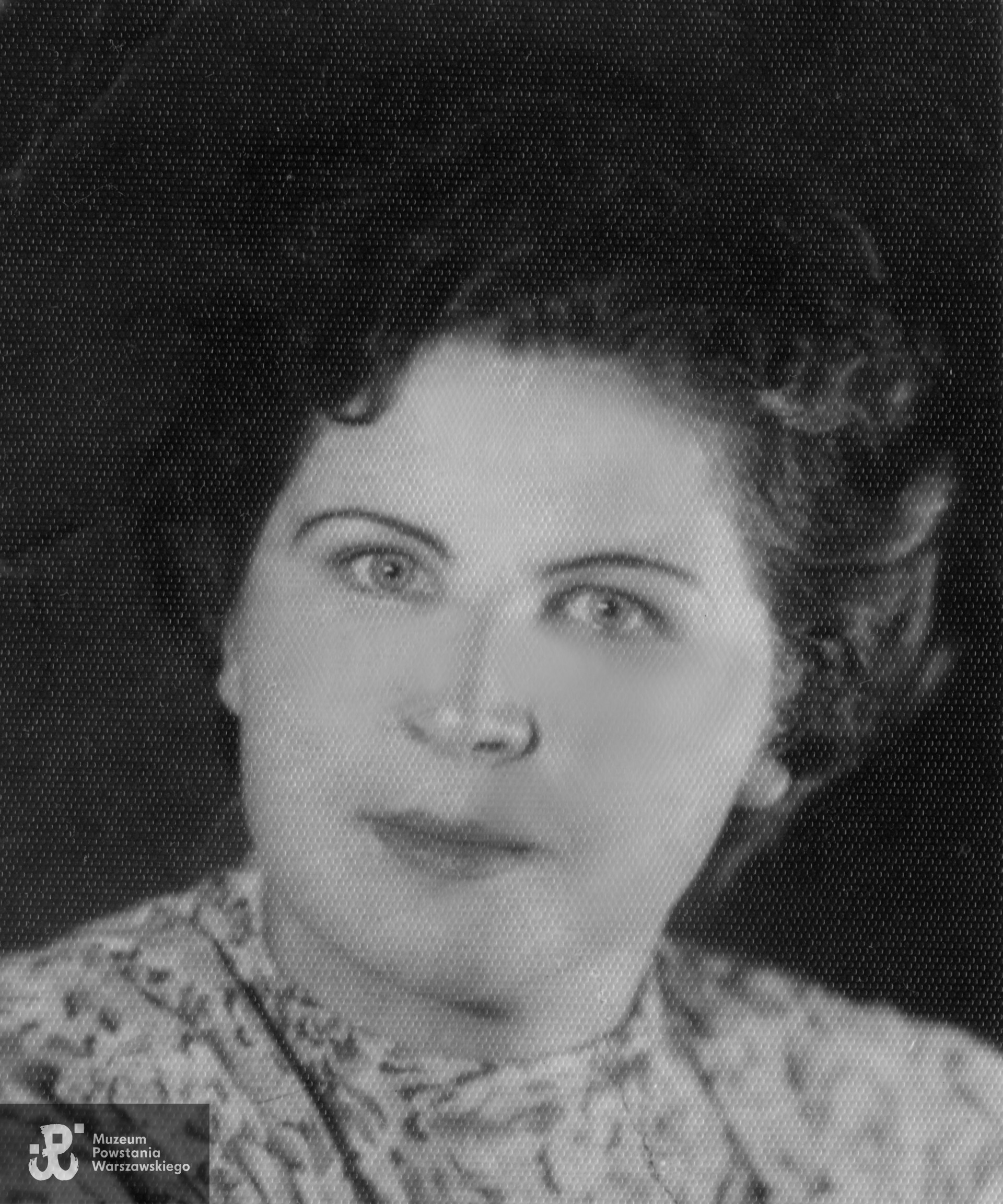  Fot. ze zbiorów  rodzinnych, udostępniła córka, p. Elżbieta Dąbrowa