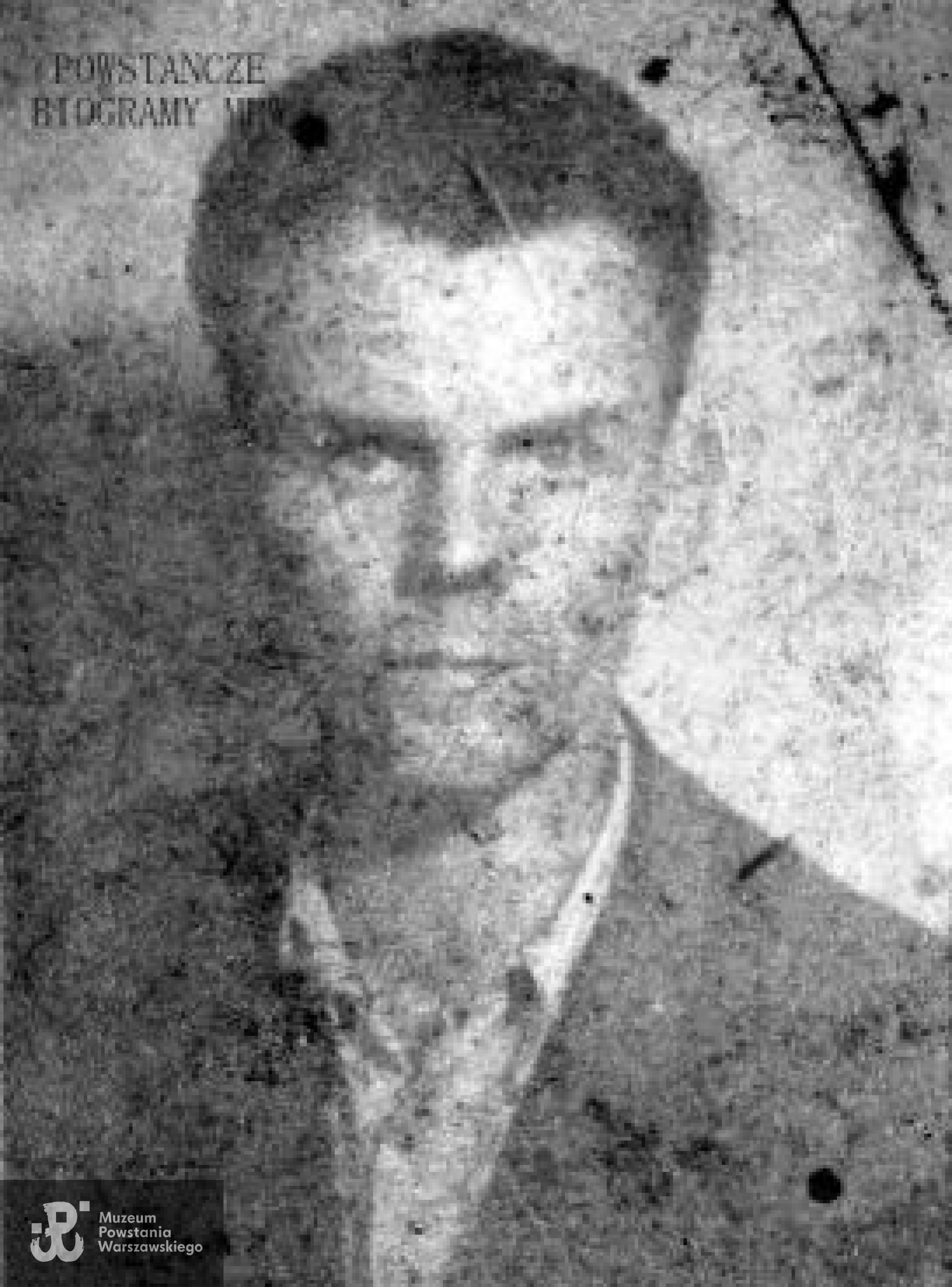 Z archiwum rodzinnego Piotra Skarbka - Kozietulskiego