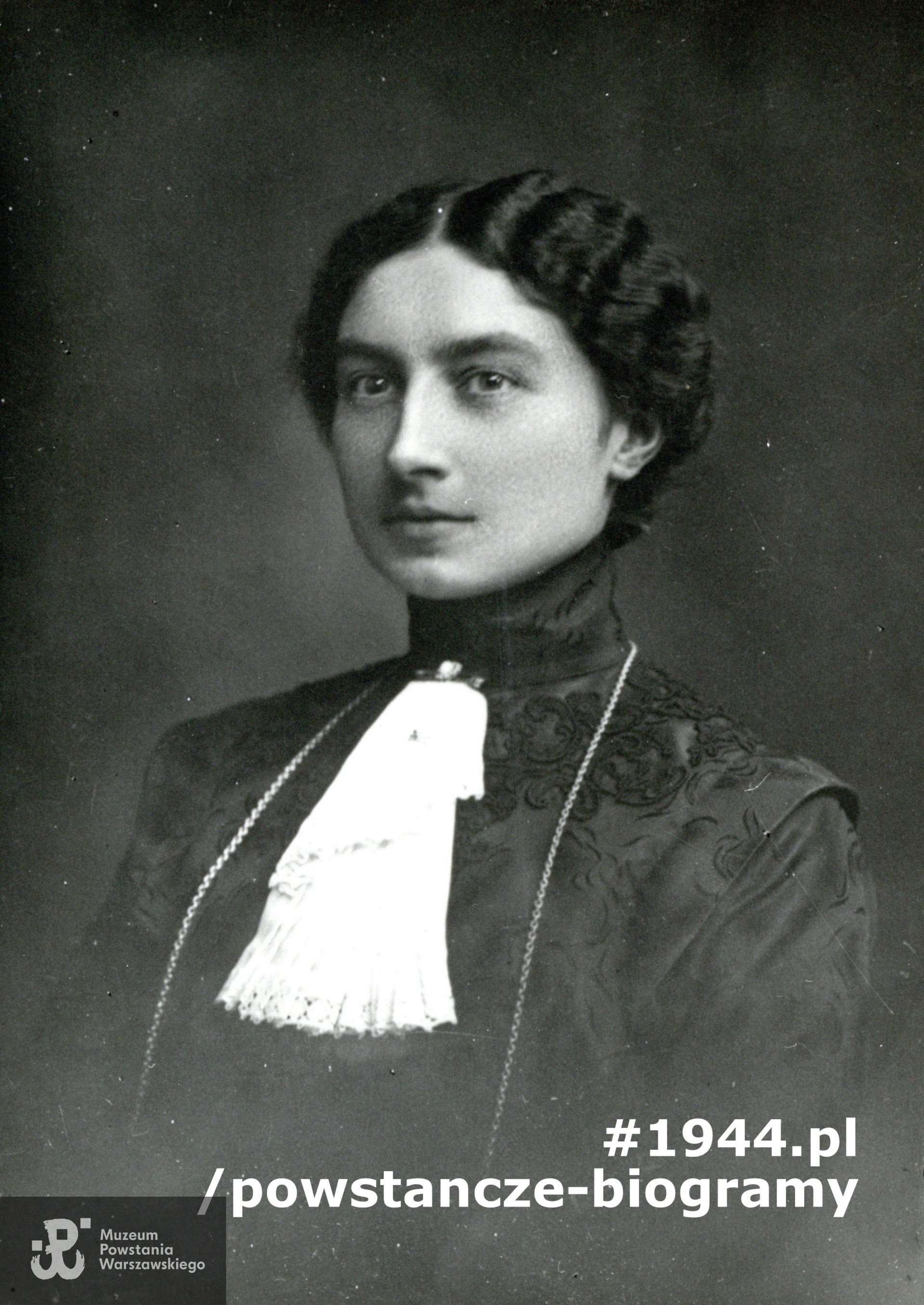  Fot. ze zbiorów Muzeum Powstania Warszawskiego, zbiór Ewy Orlikowskiej - Krasnowolskiej