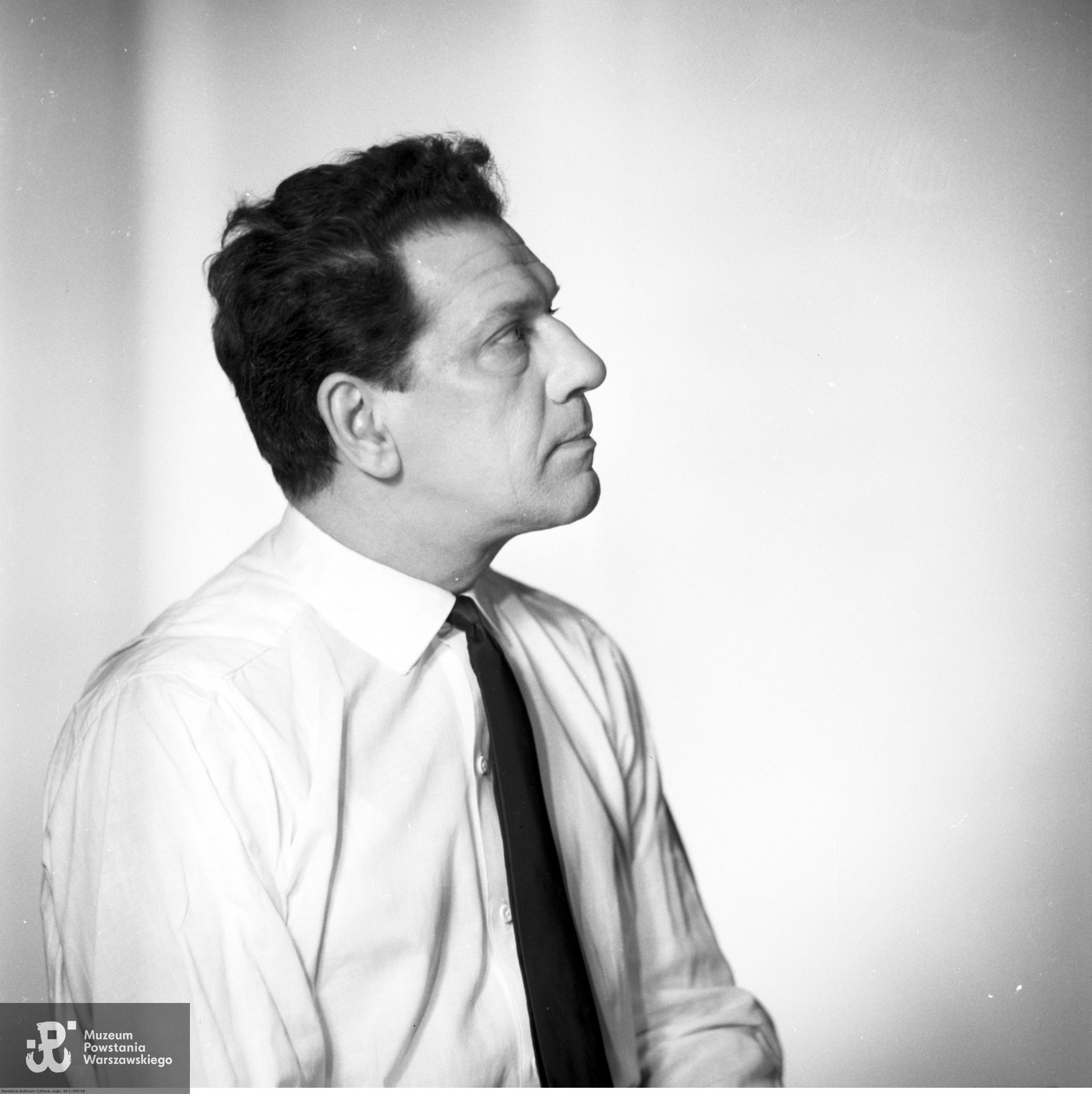 Fot. ze zbiorów Narodowego Archiwum Cyfrowego - Archiwum Fotograficzne Edwarda Hartwiga [www.audiovis.nac.gov.pl]