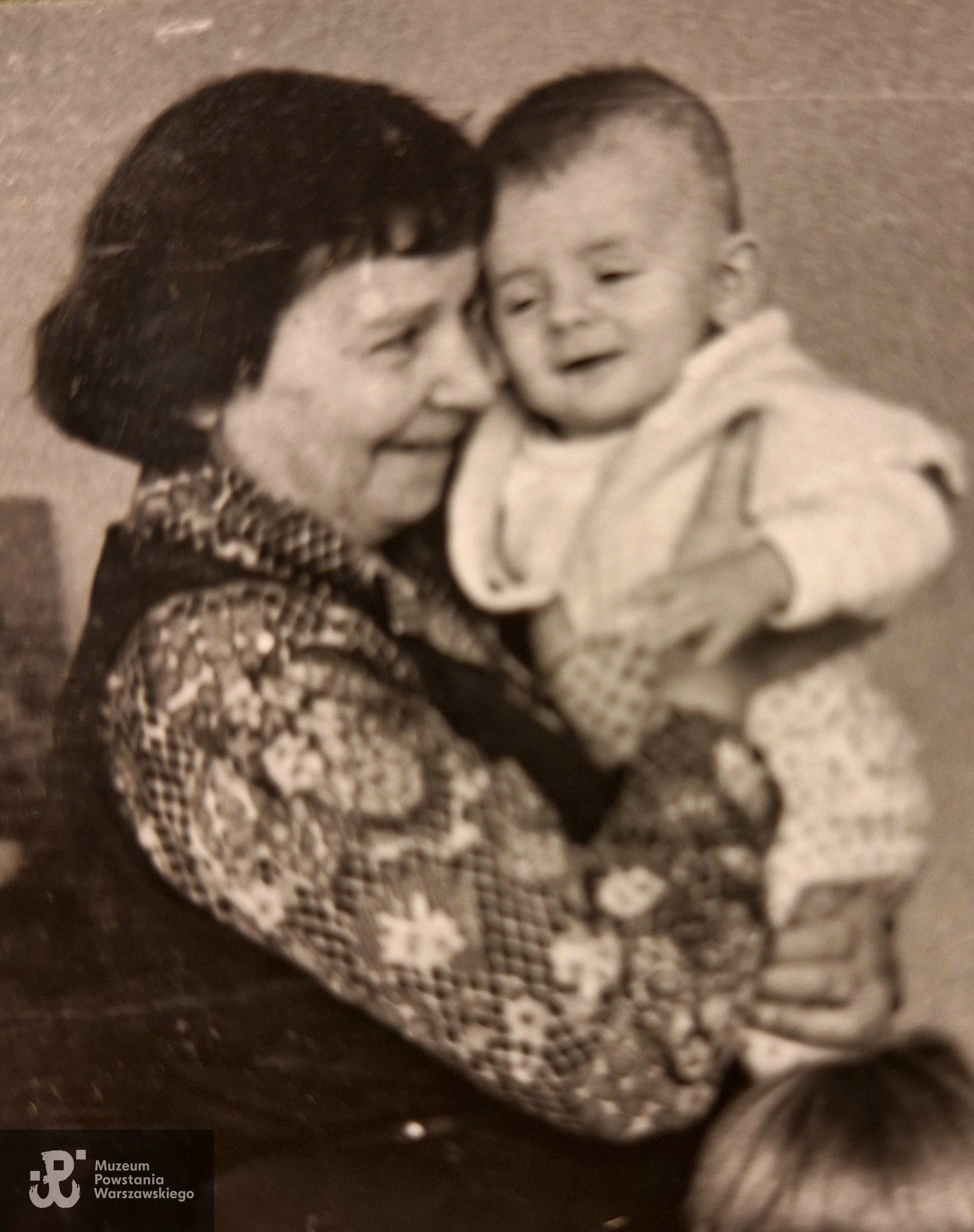  Fot. ze zbiorów rodzinnych p. Tadeusza Guranowskiego.