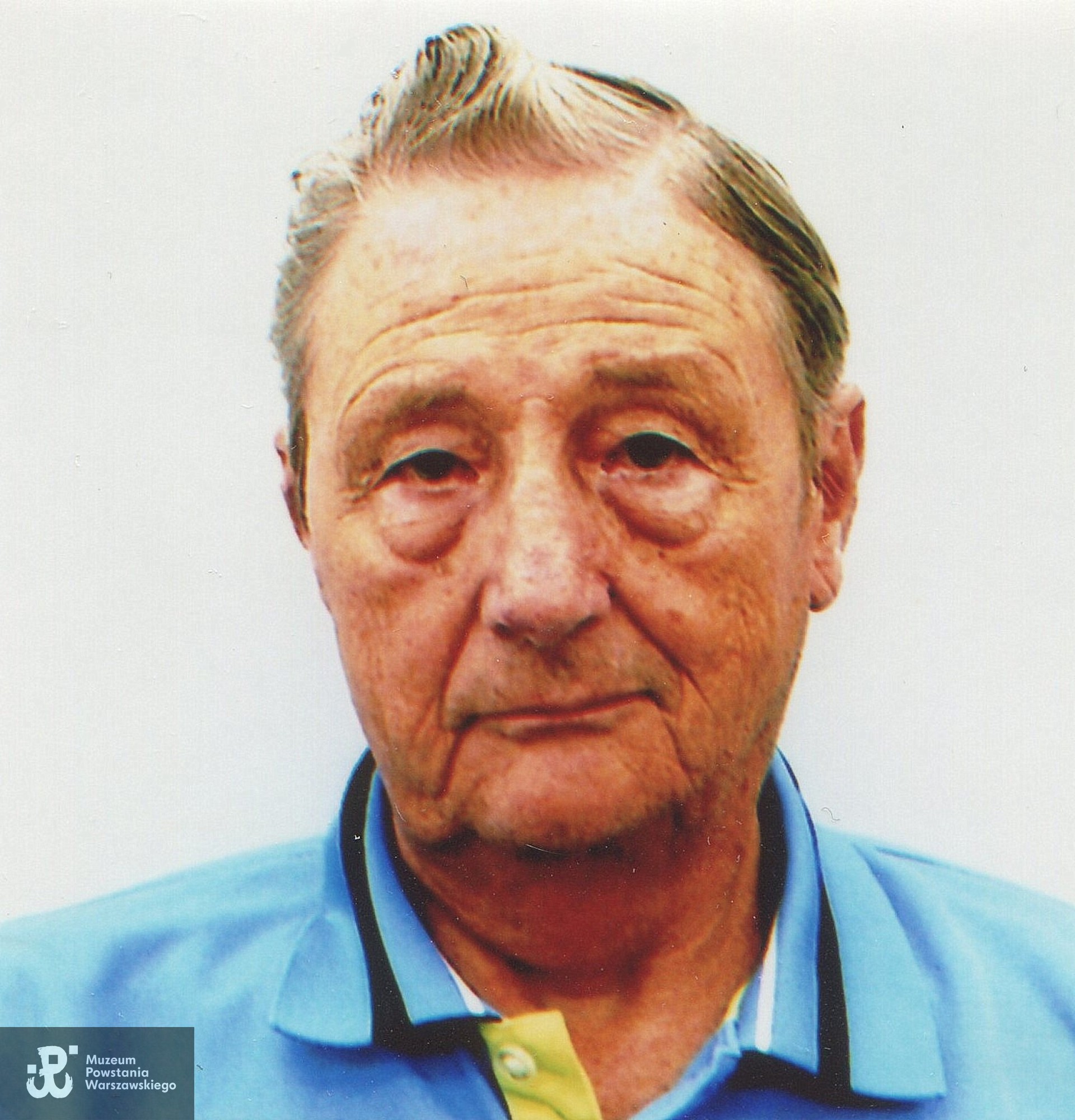 Ze zbiorów rodzinnych p. Andrzeja Radlicza ps. Lisek