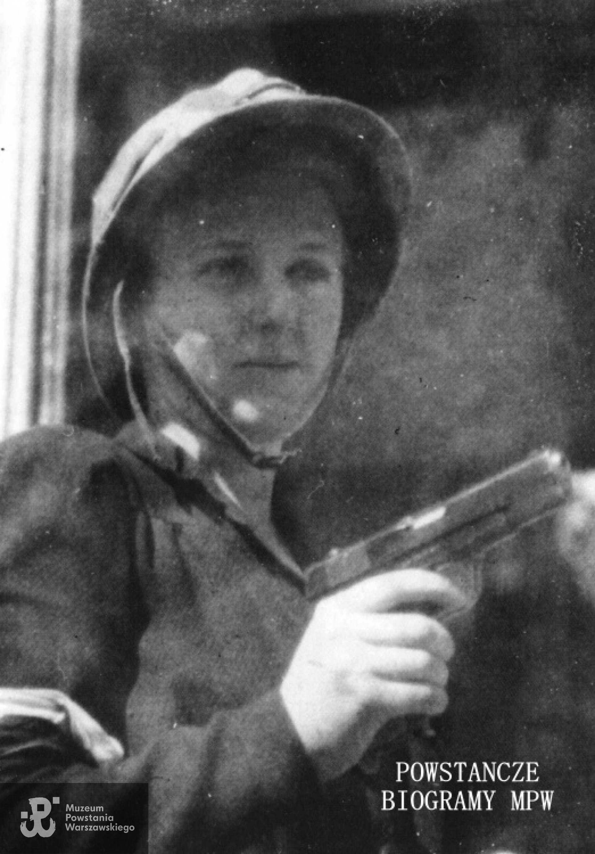 Fot. z archiwum rodzinnego Andrew Adaszkiewicza