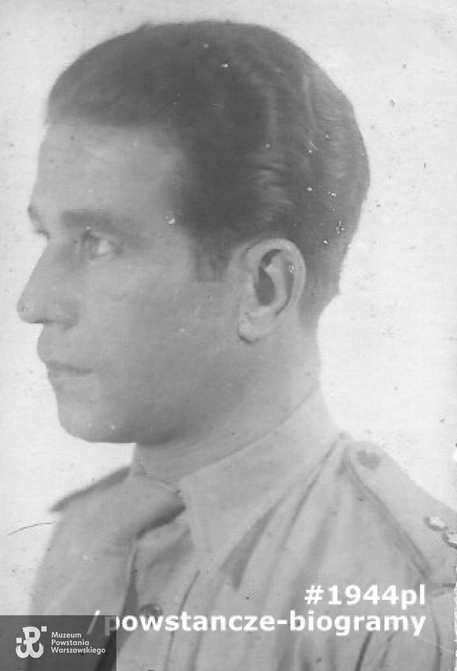 Fot. ze zbiorów rodzinnych