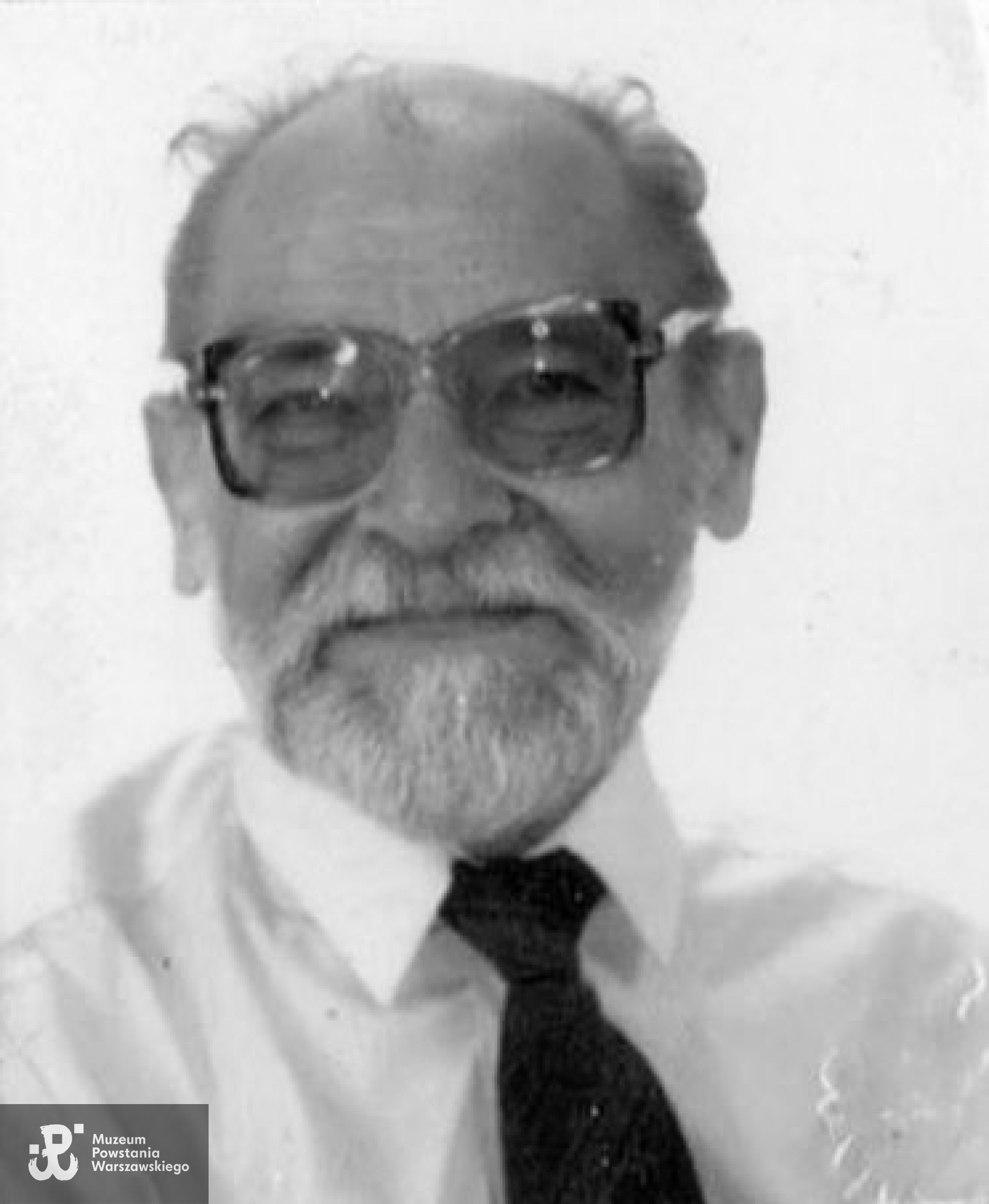 Fot. materiały do Słownika Uczestników PW -  Pokój Kombatanta