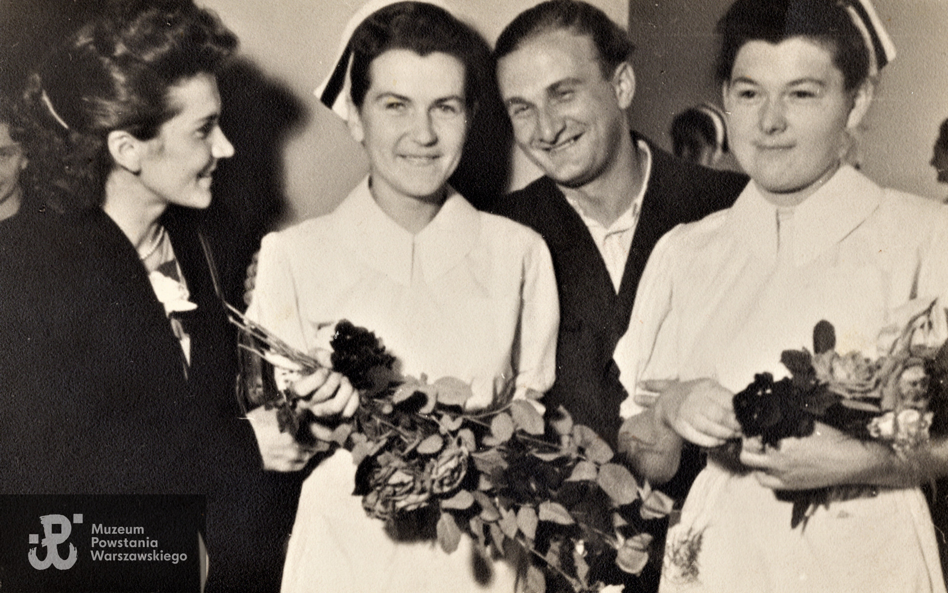 Ze zbiorów rodzinnych p. Alicji Budzyńskiej - Kozaneckiej 