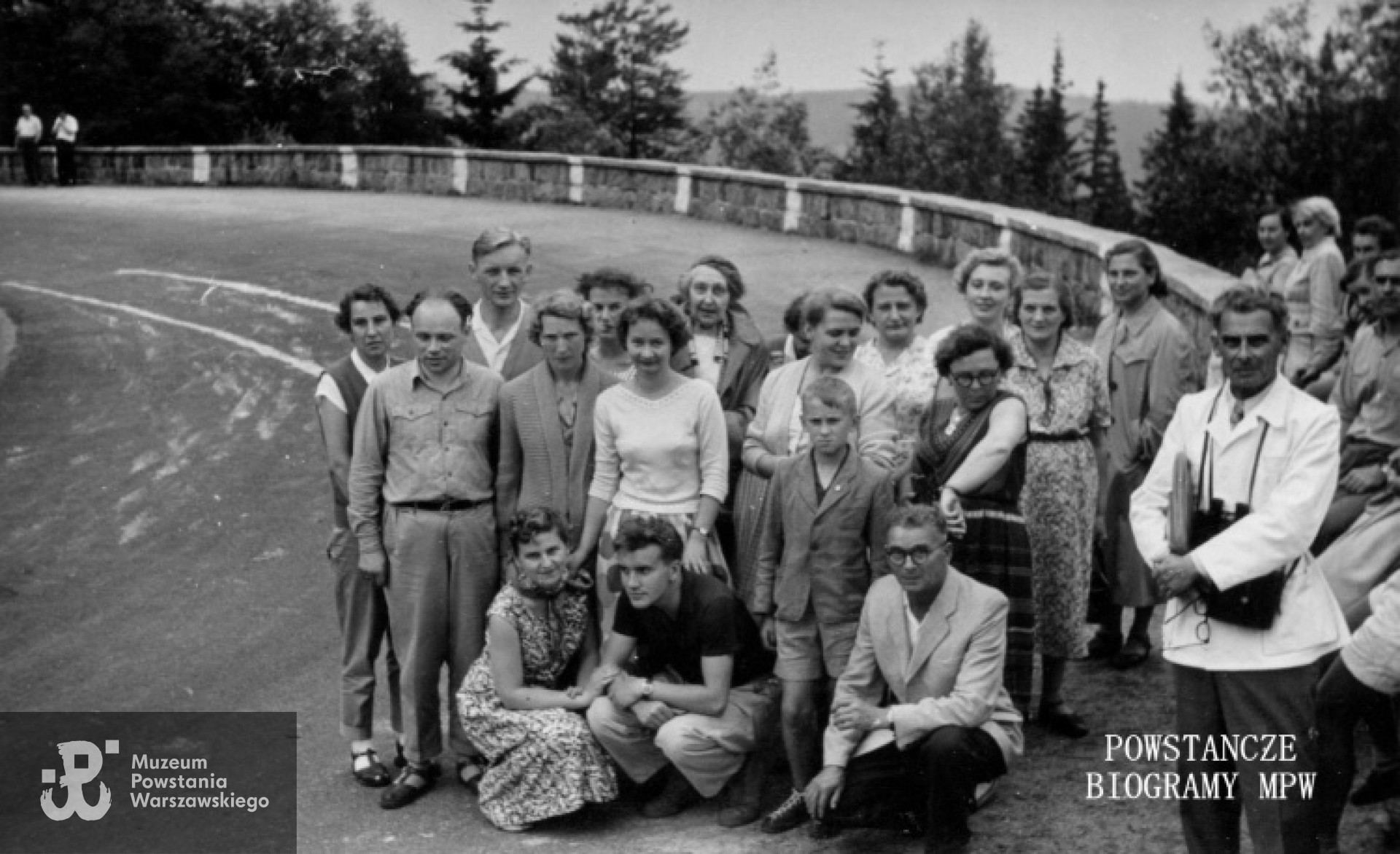 Fot. archiwum rodzinne, udostępniła Jolanta Czarnocka.
