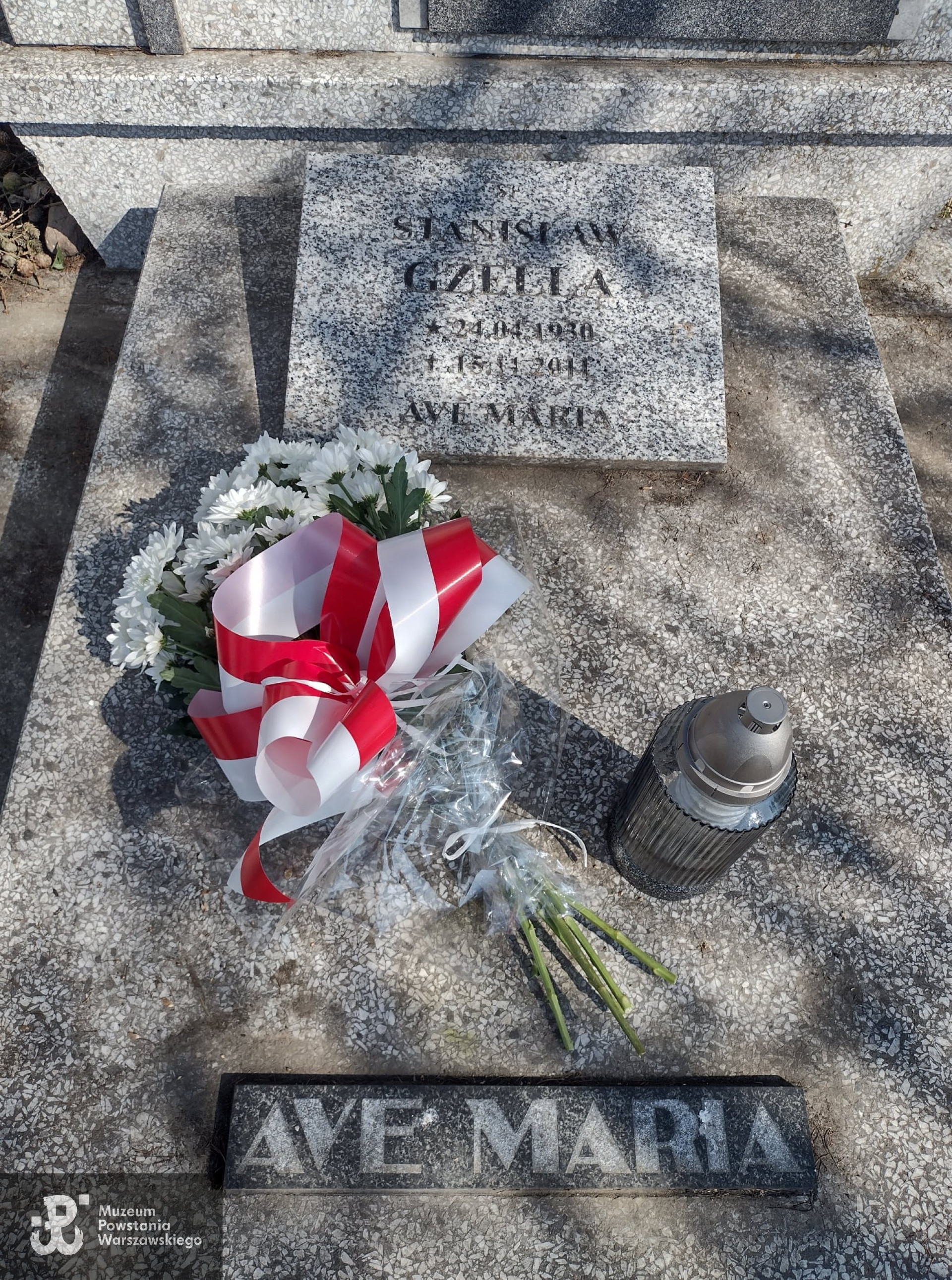 Osie, woj. kujawsko-pomorskie, cmentarz parafialny.