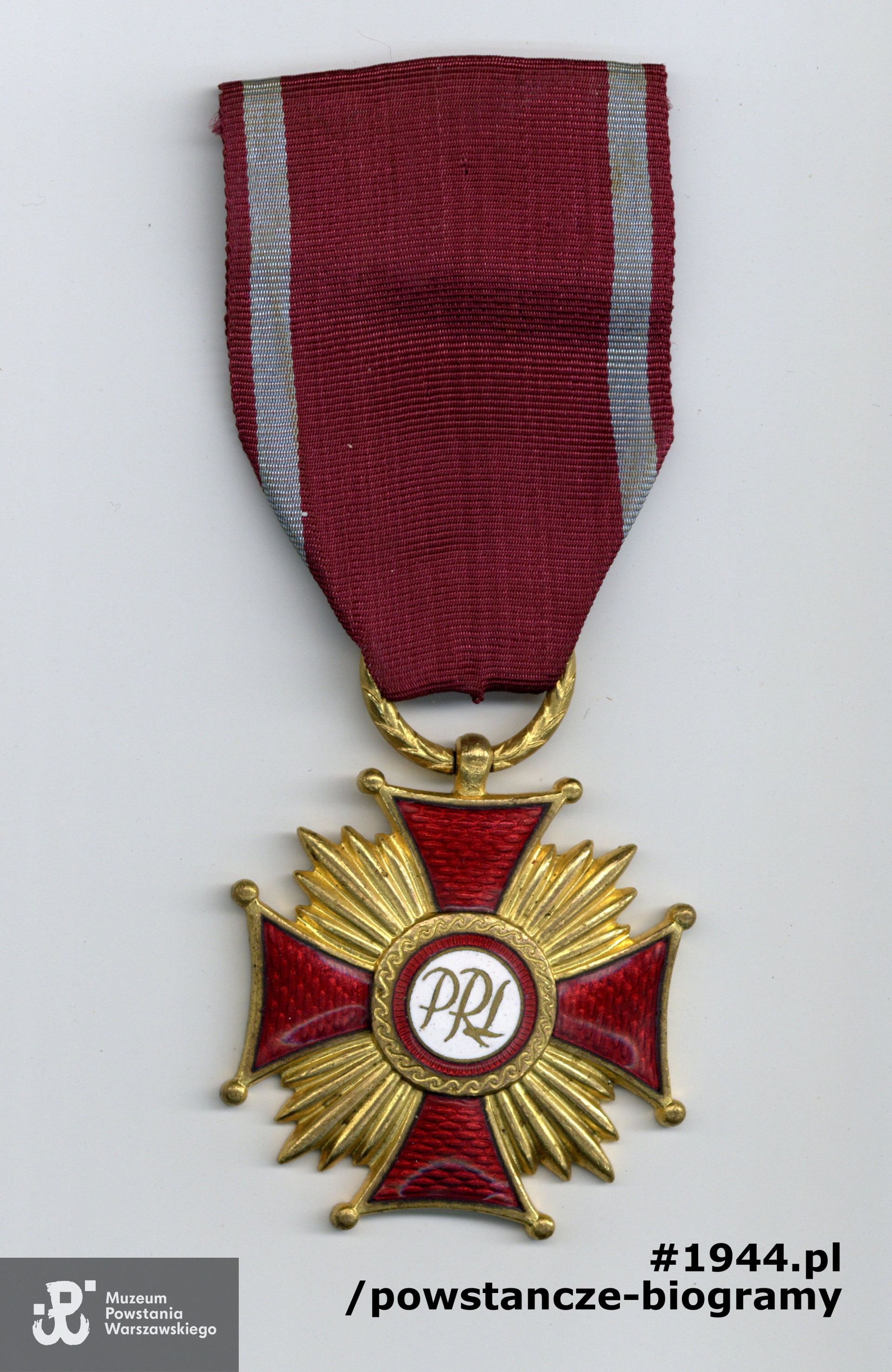 Ze zbiorów Muzeum Powstania Warszawskiego, sygn. P/7926/14