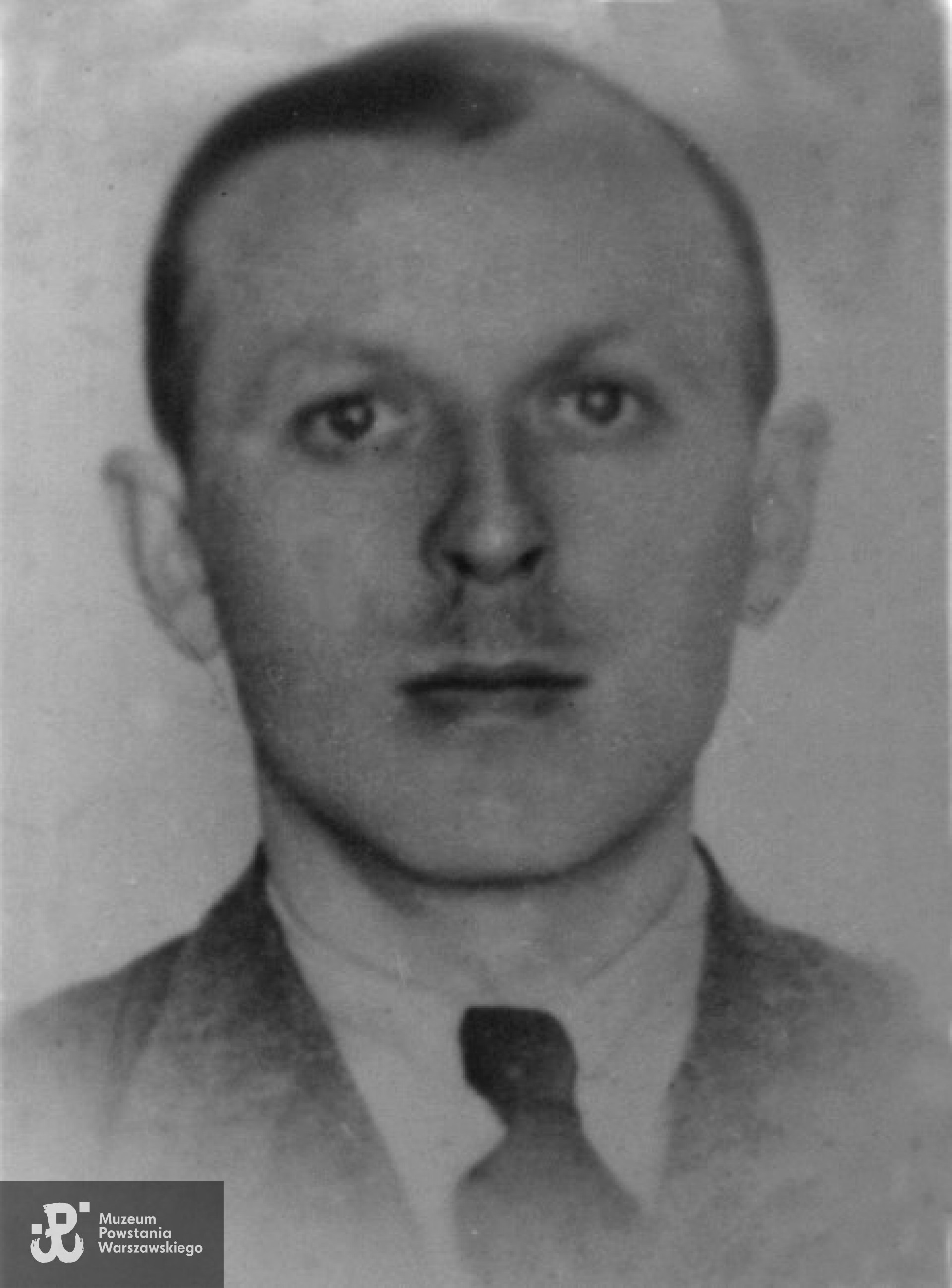 Por. Lucjan Giżyński