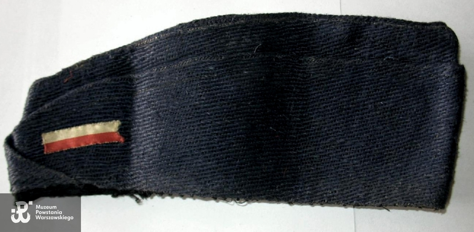 Fot. udostępnił p. Krzysztof M. Kaźmierczak