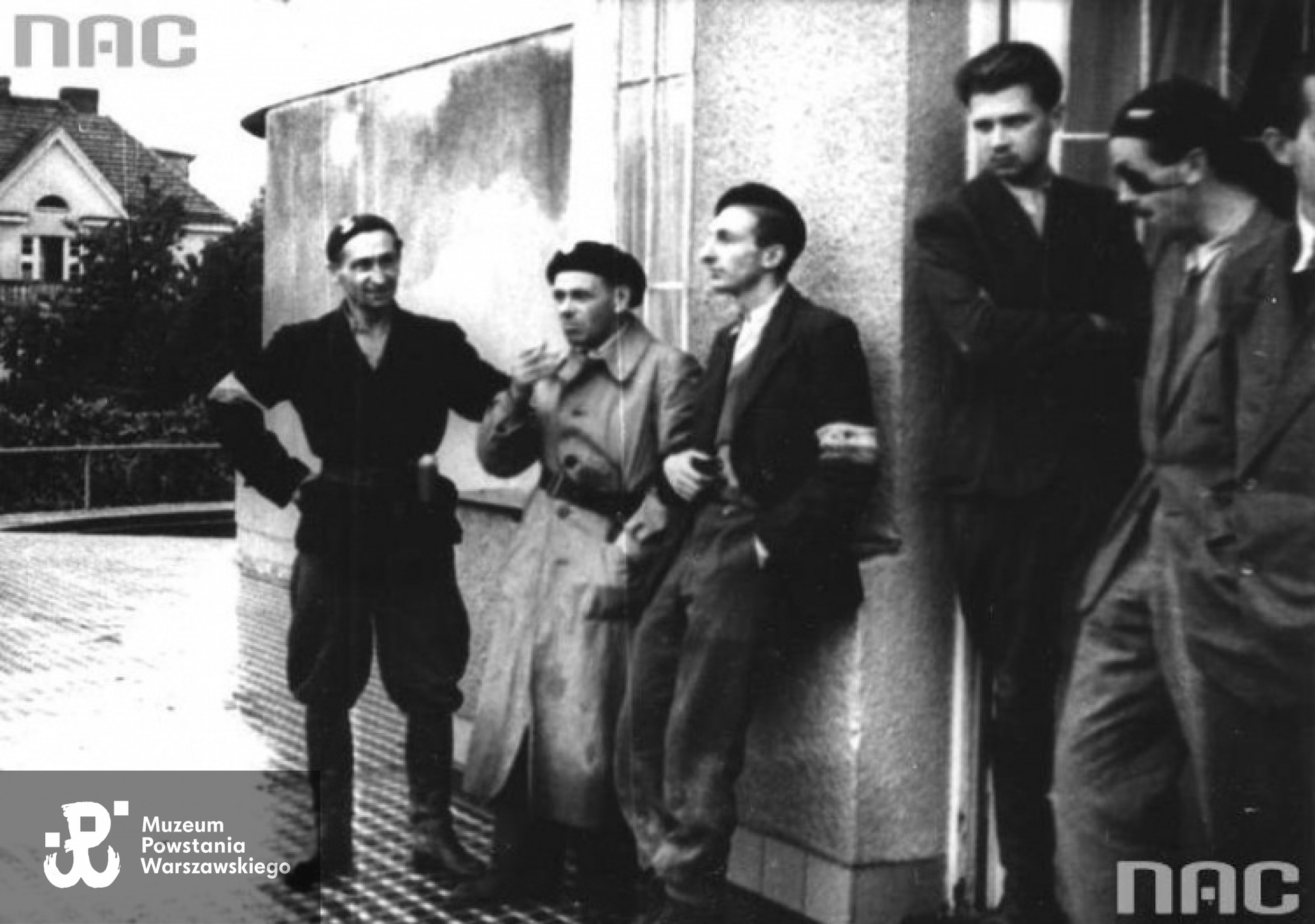 Zdjęcie ze zbiorów NAC [ www.audiovis.nac.gov.pl ]