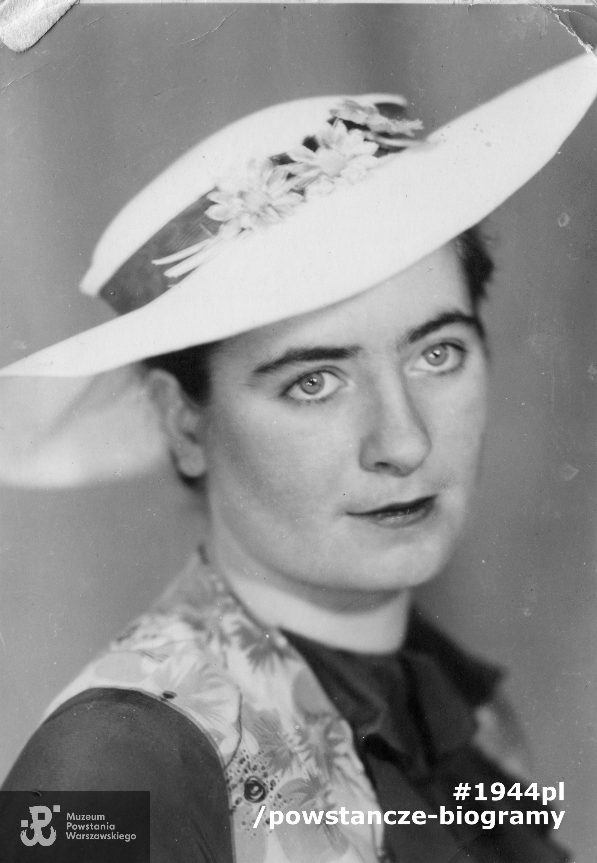 Fot. z archiwum  rodzinnego p.  Witolda Stankiusa