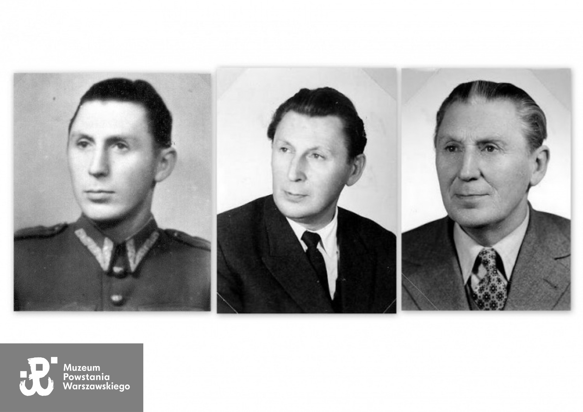 Zdjęcia ze zbiorów Janiny Rechnio.