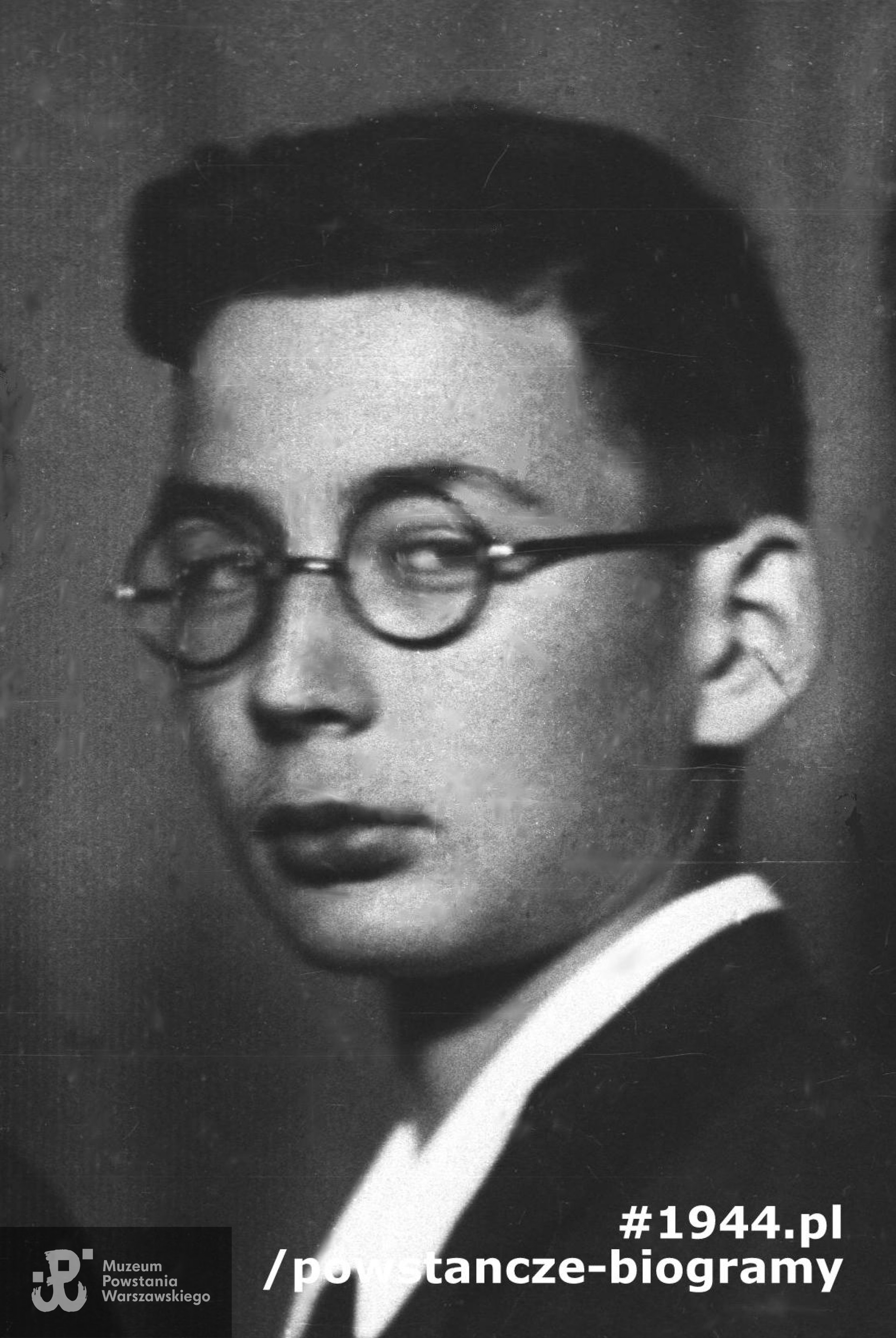 Fot. z archiwum Krzysztofa Rondo