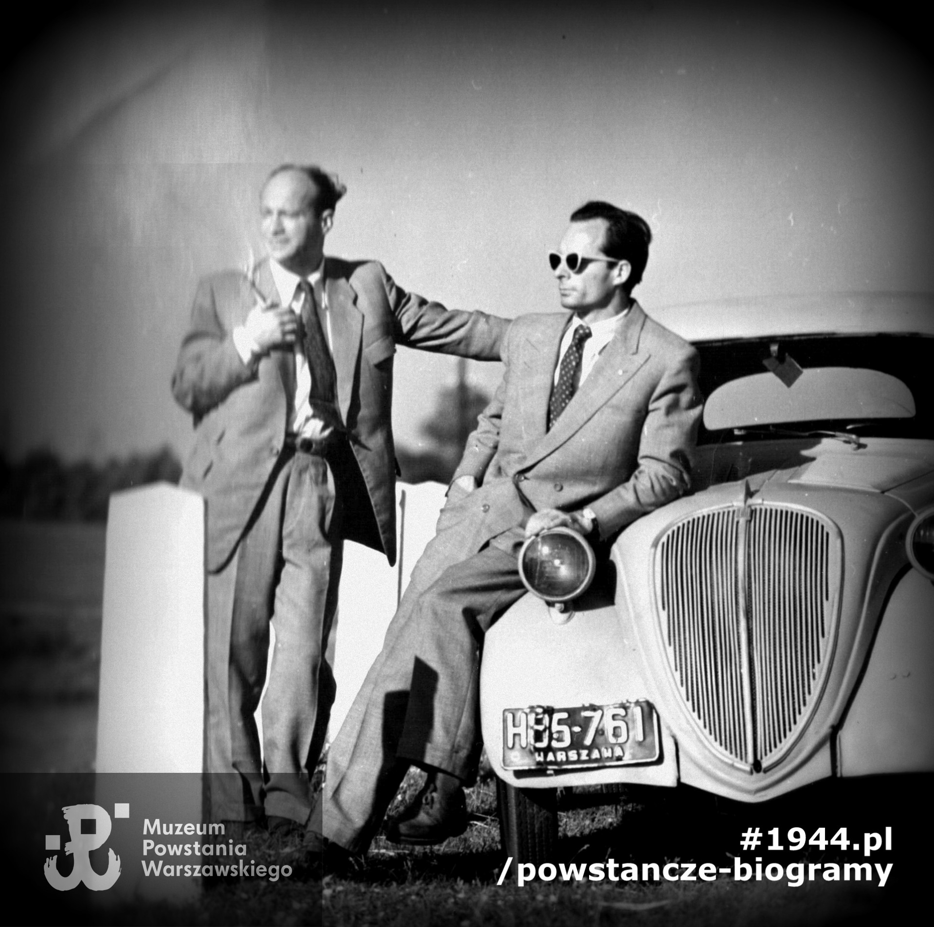 Fot. z archiwum rodzinnego