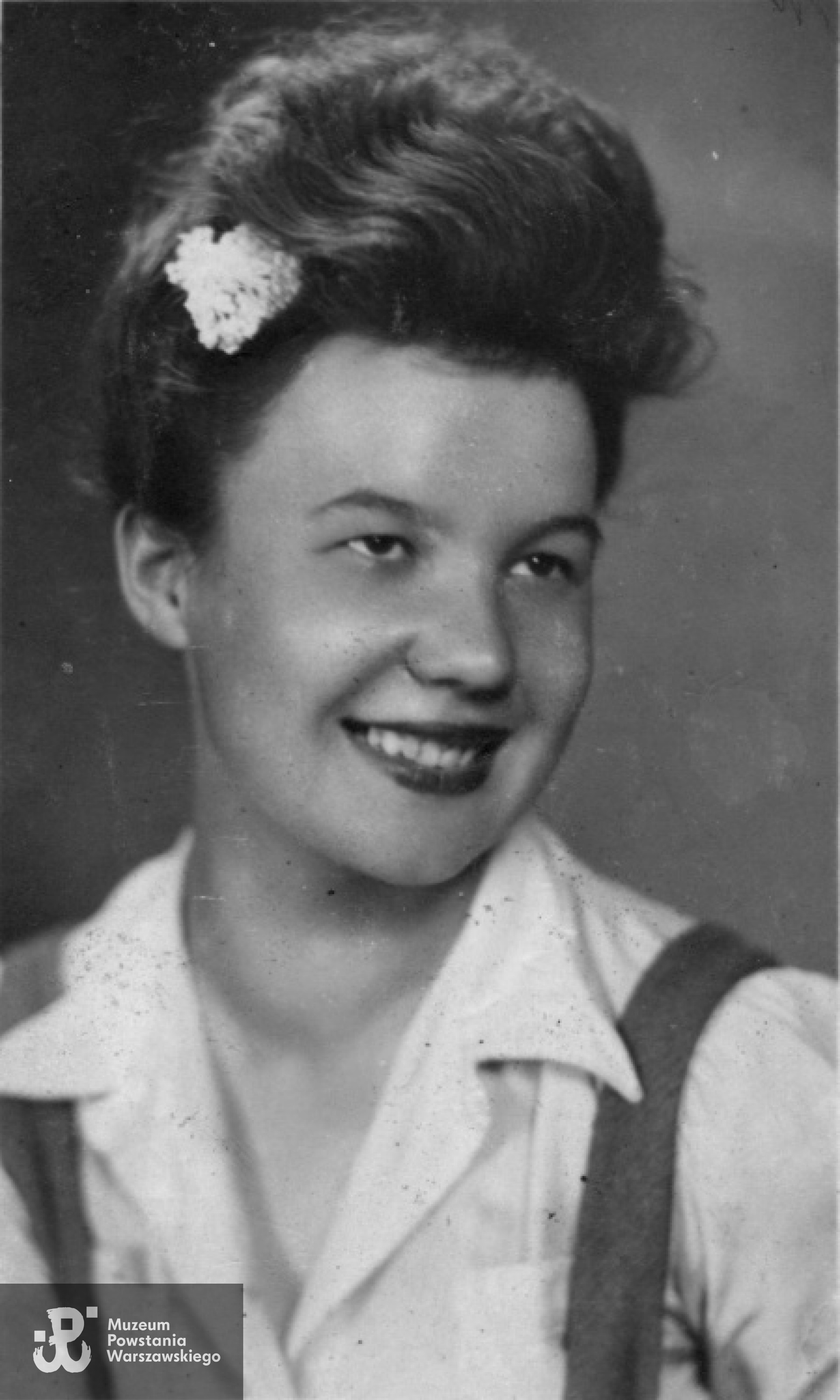 Fot. archiwum rodzinne / AR MPW