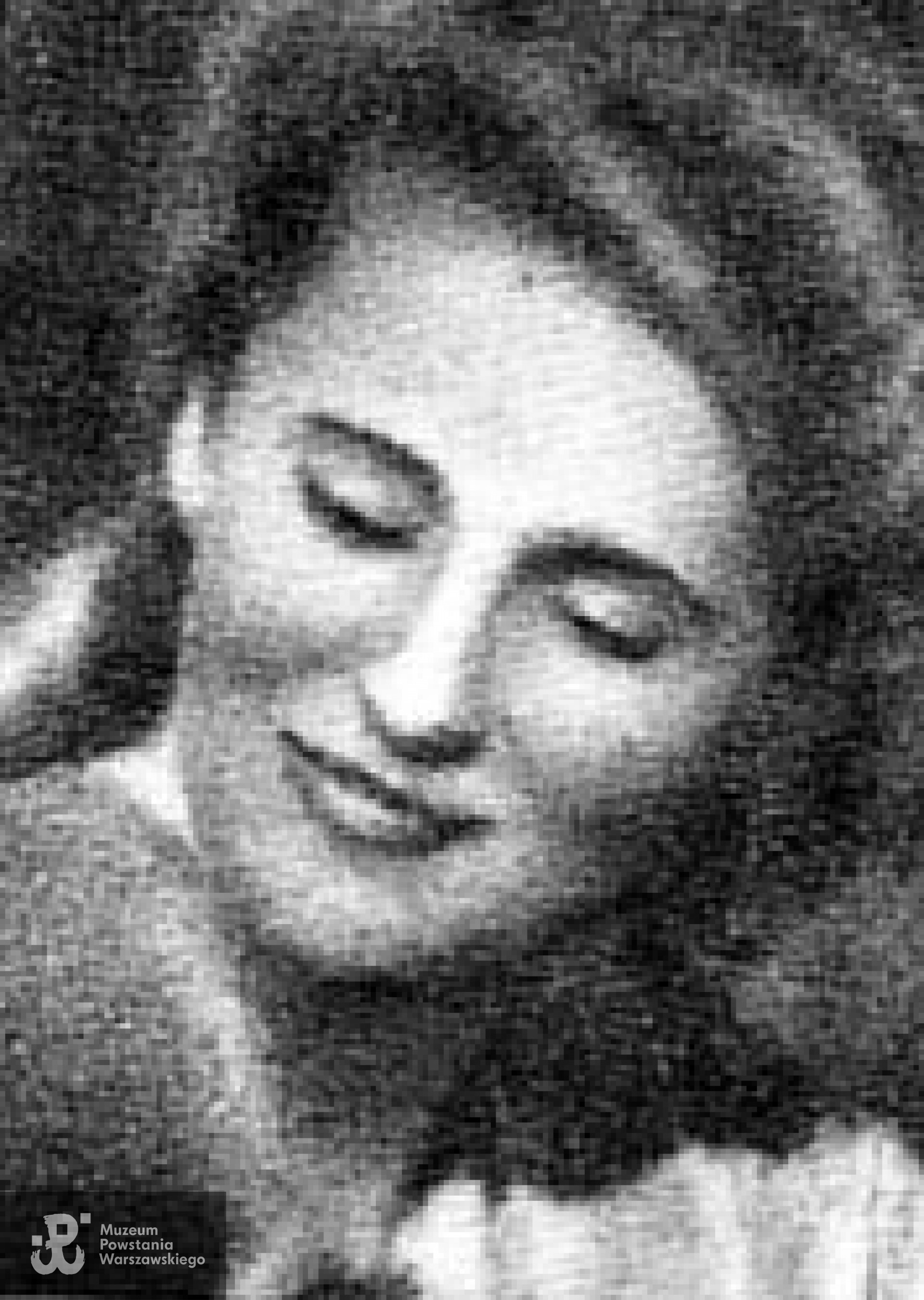 Zofia Hörlówna (1924-1944)