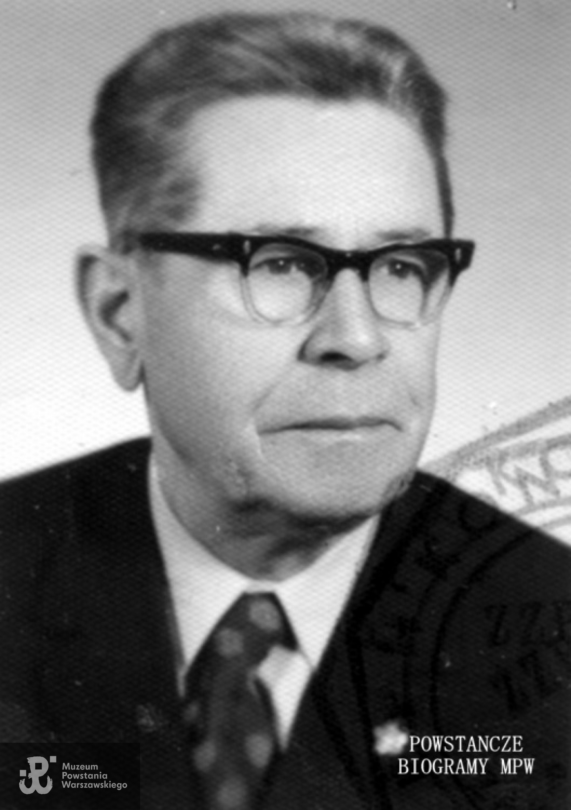 Fot. archiwum rodzinne