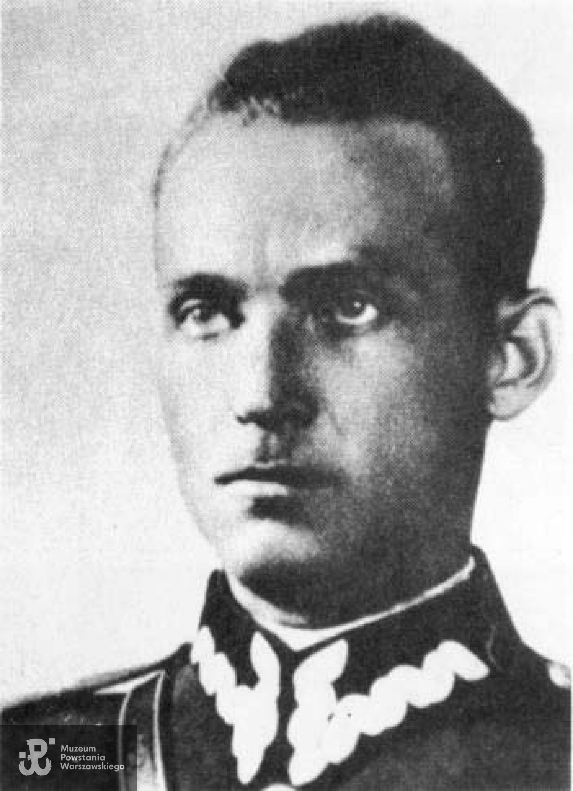 Mjr Mieczysław Kurkowski ps. "Sawa" (1908-1944)