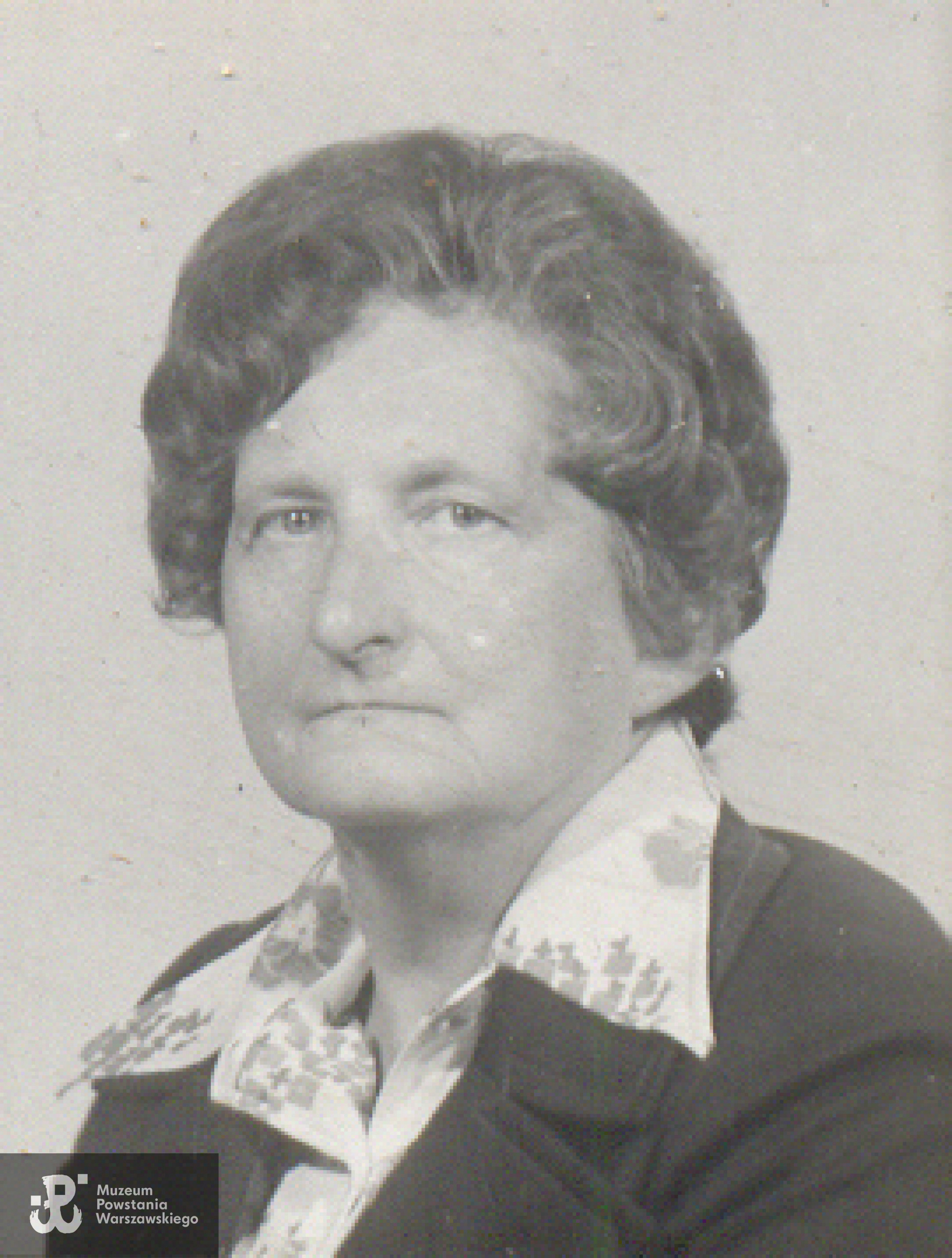 Ewa Nowosielecka - 1995