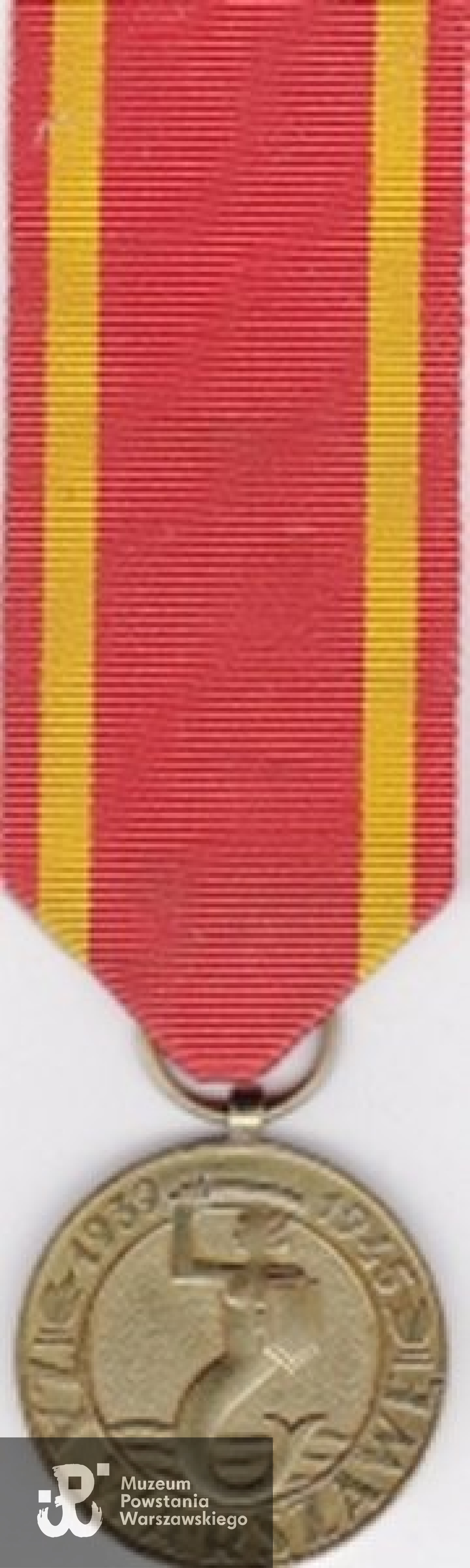 Z archiwum rodzinnego Marka Cieciury