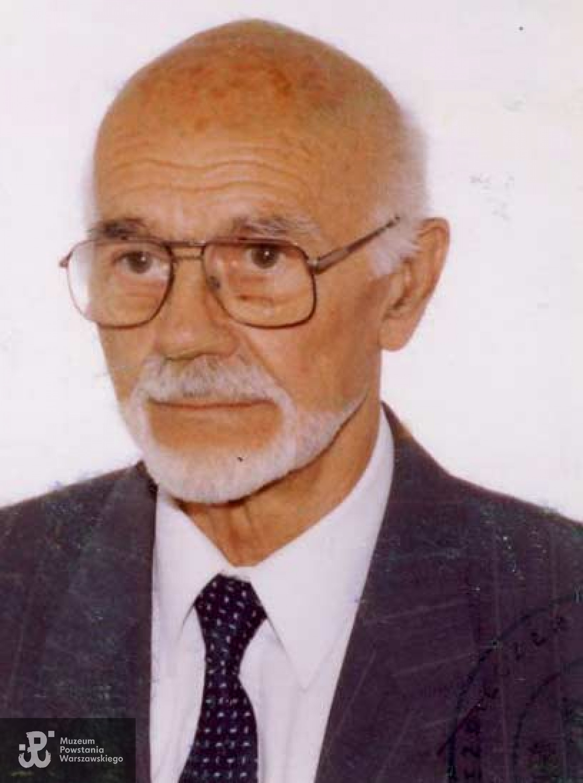 Zdjęcie z archiwum rodzinnego udostępniła p. Jadwiga Kluska