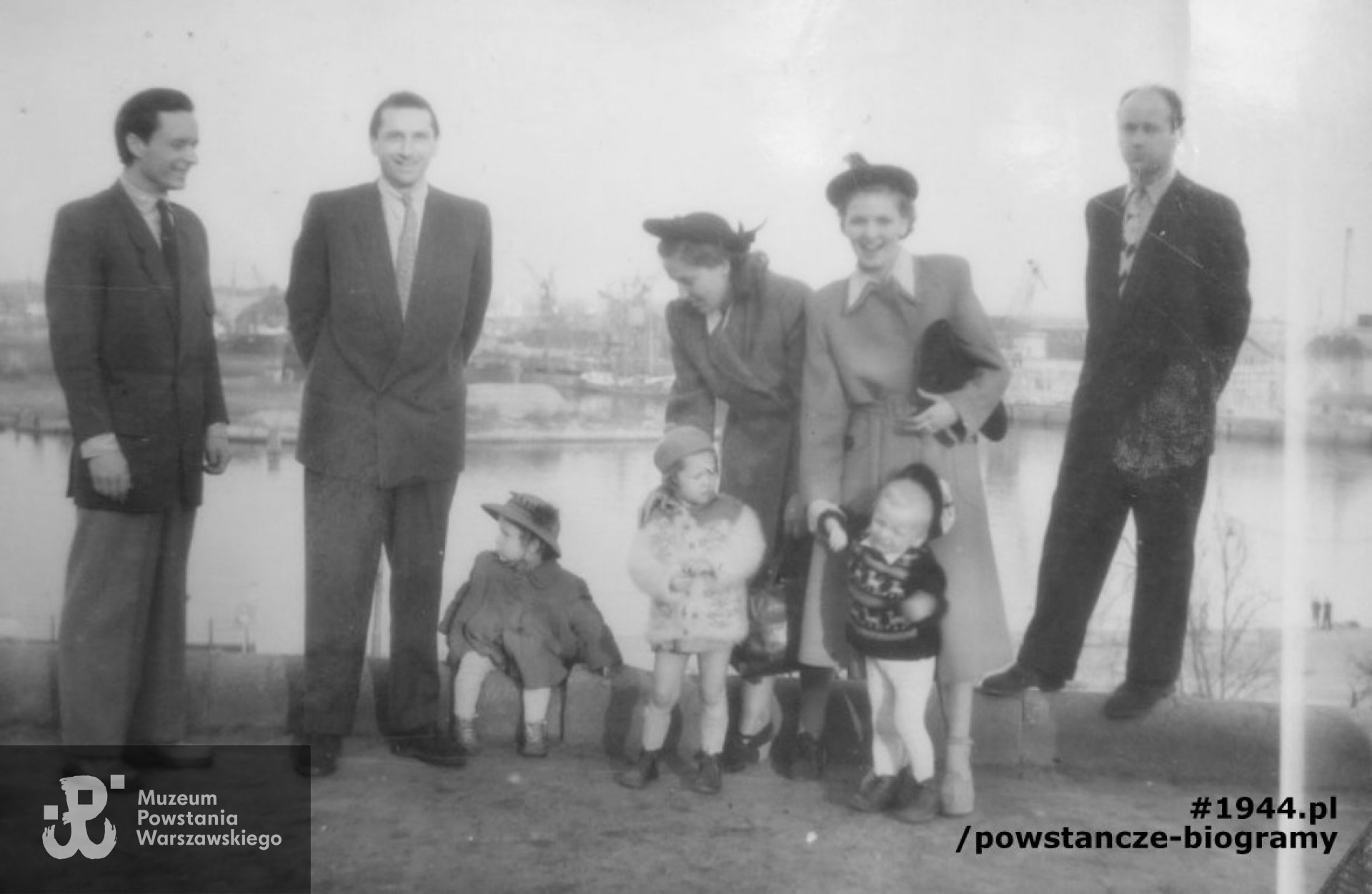 Fot. z archiwum rodzinnego