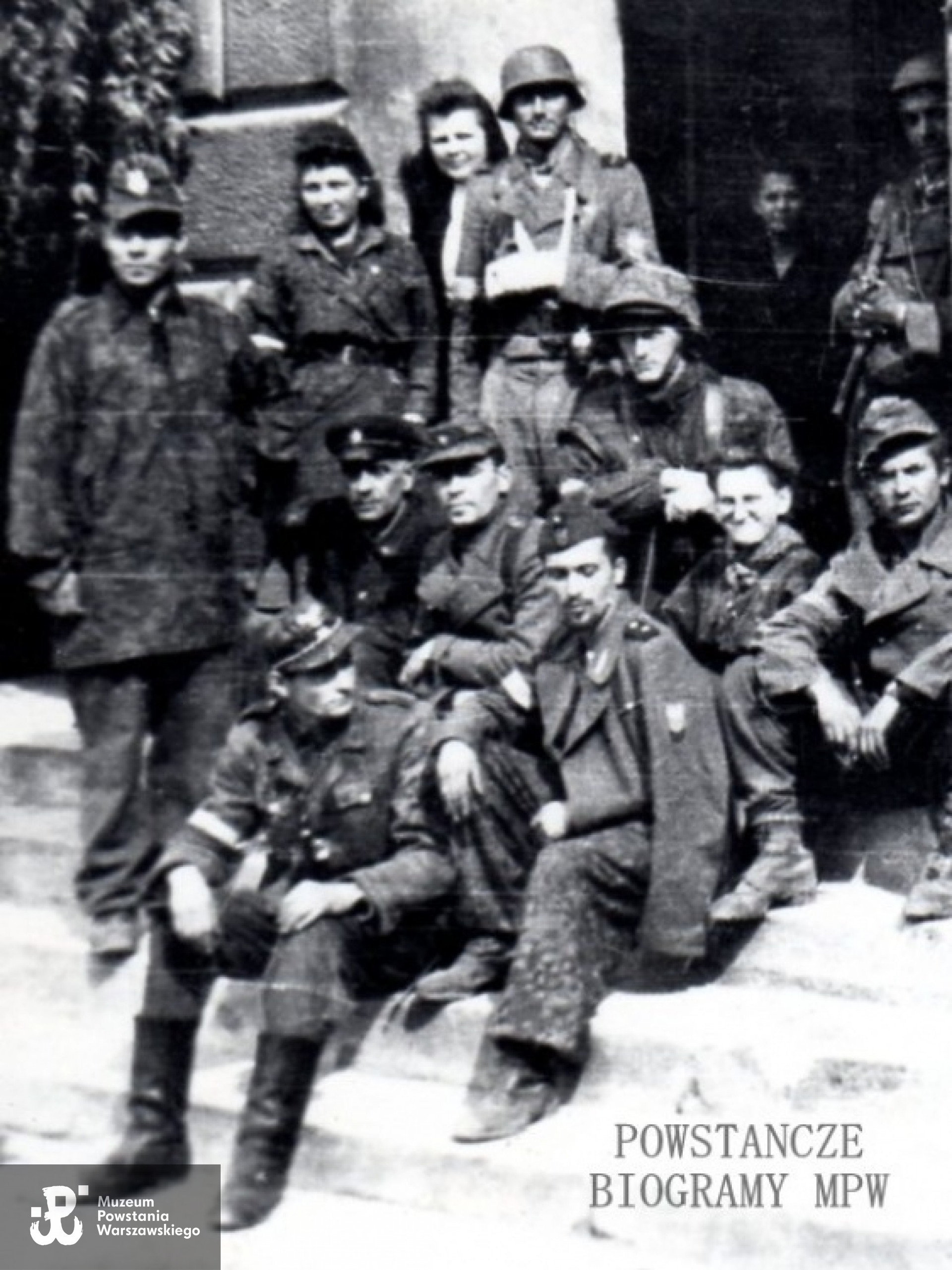 Fot. udostępniona przez Jana Wójcickiego