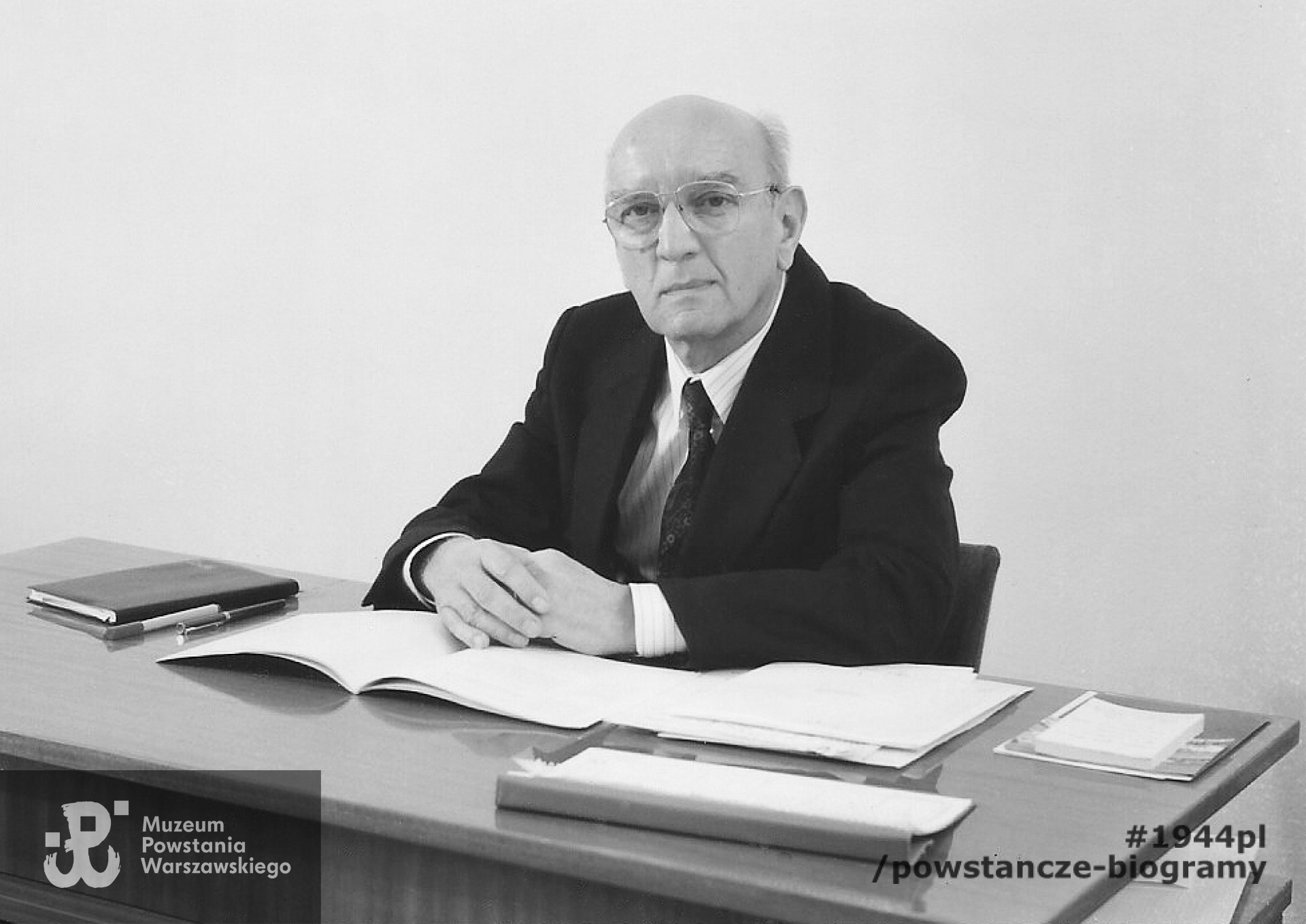 Ze zbiorów rodzinnych p. Ewy Kolendowicz