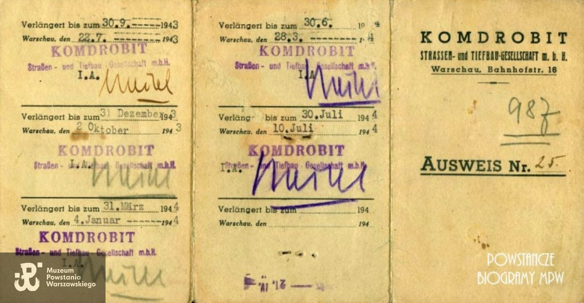 Fot. archiwum rodzinne