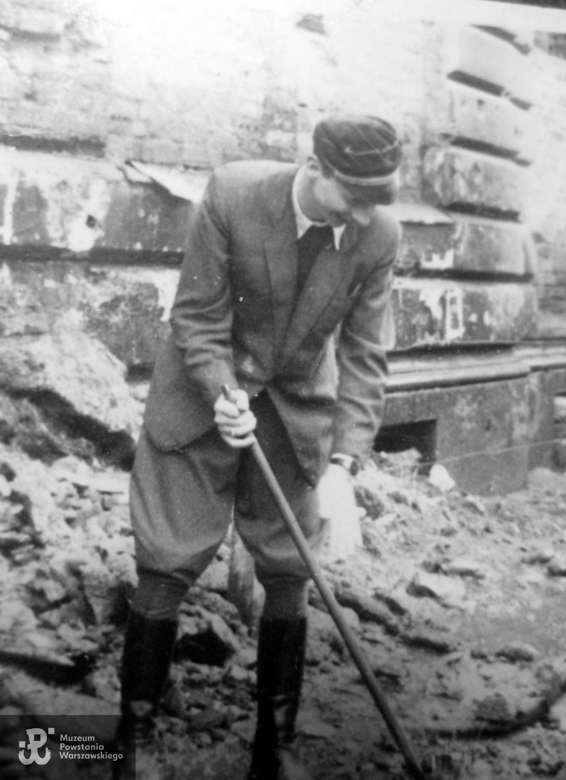 Fot. z archiwum Anny Winniczuk