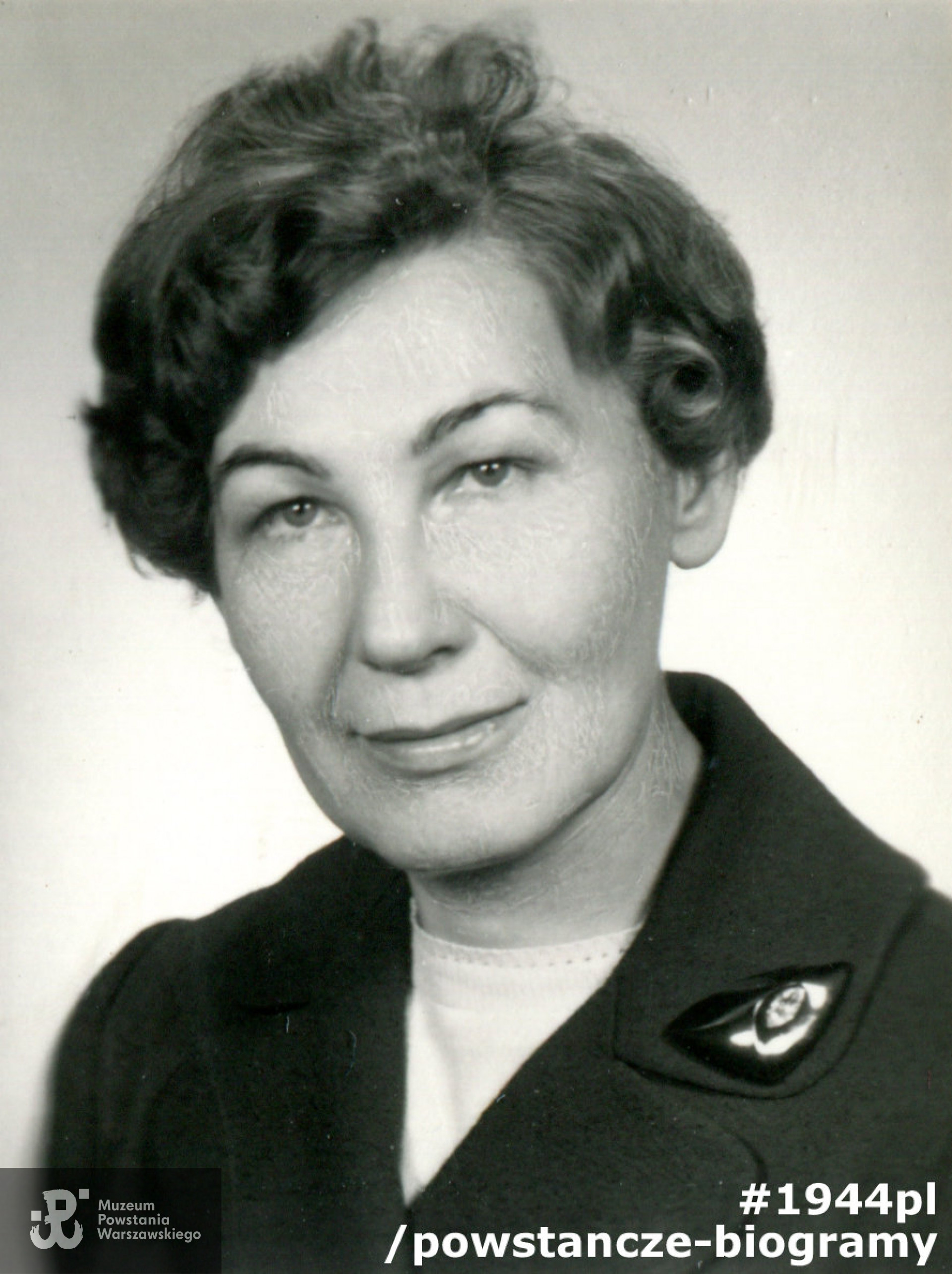 Zbiory Muzeum Powstania Warszawskiego sygnatura P/9152 