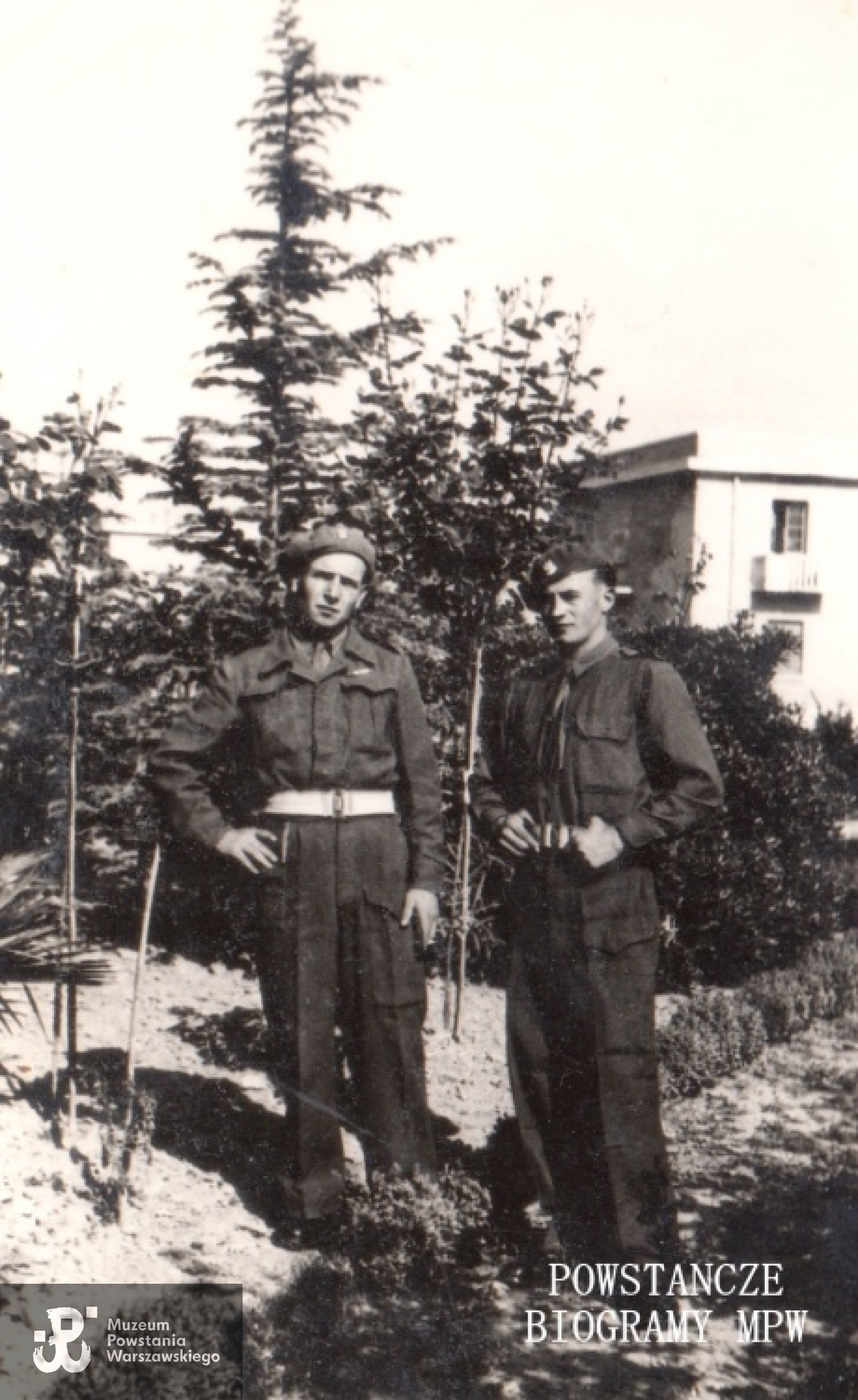 Fot. archiwum rodzinne