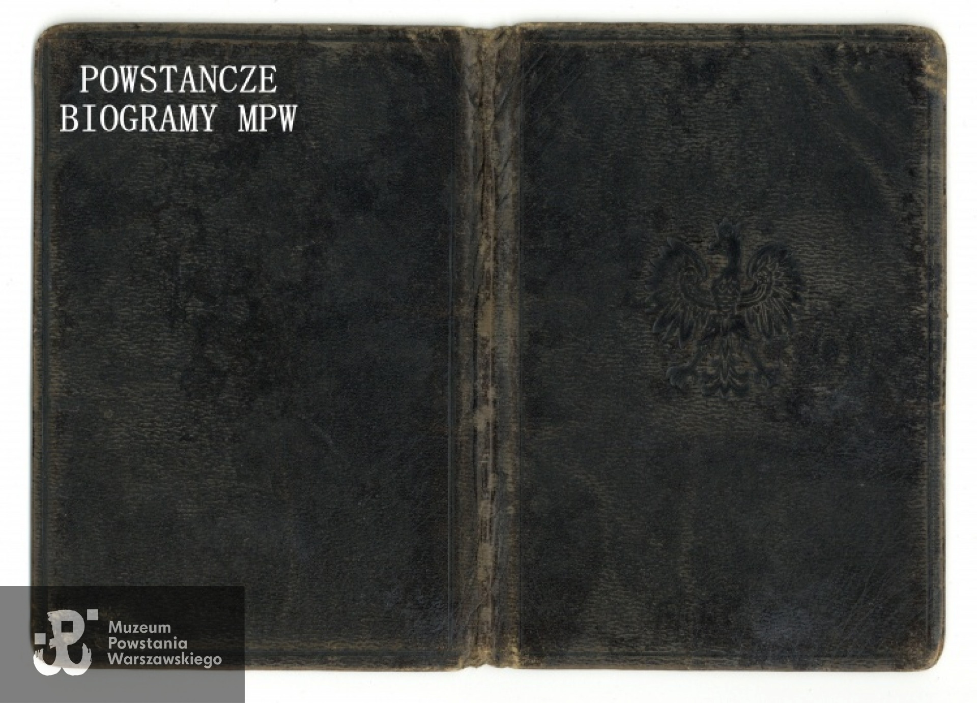 Ze zbiorów Muzeum Powstania Warszawskiego, sygn. P/5450