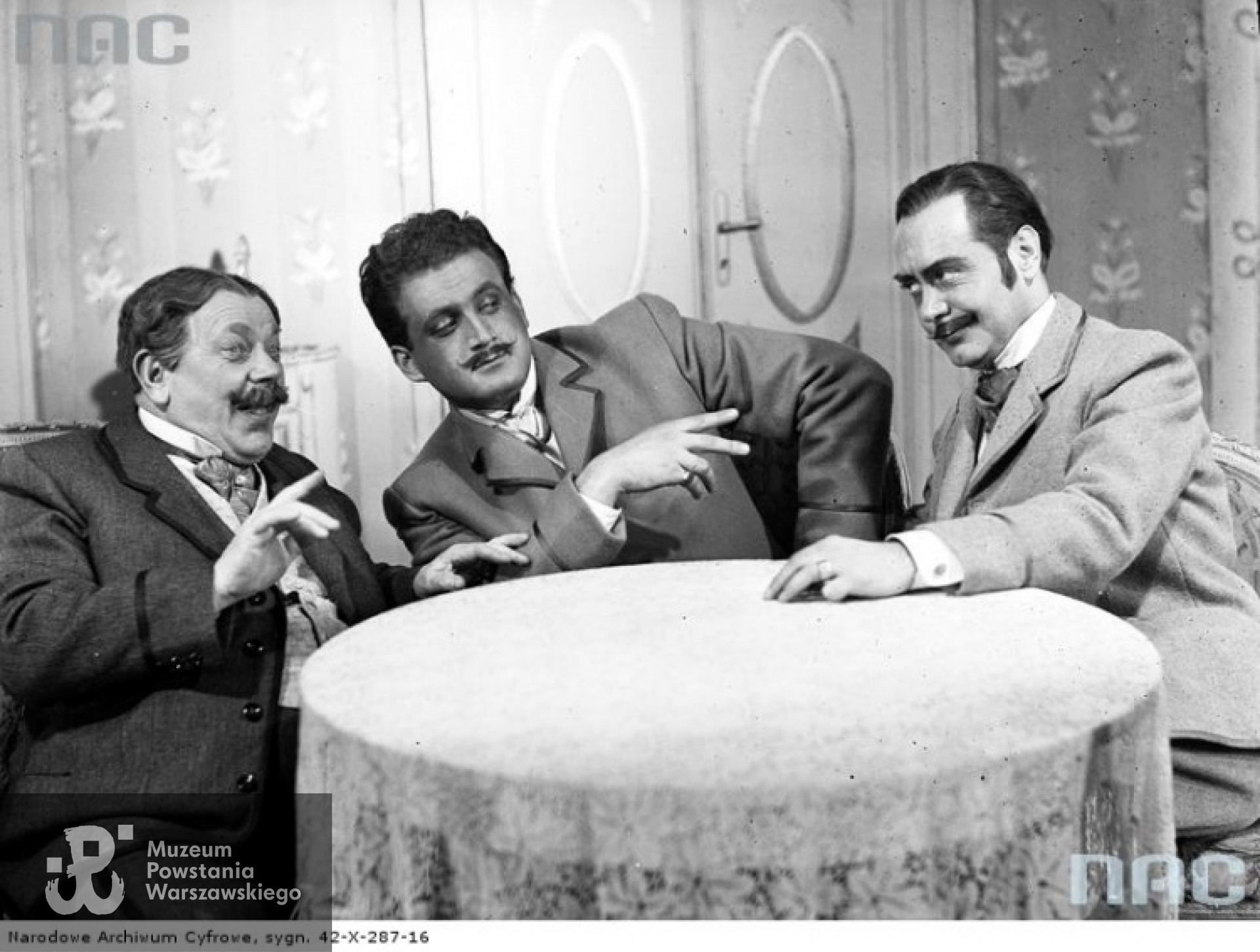 Fot. ze zbiorów NAC