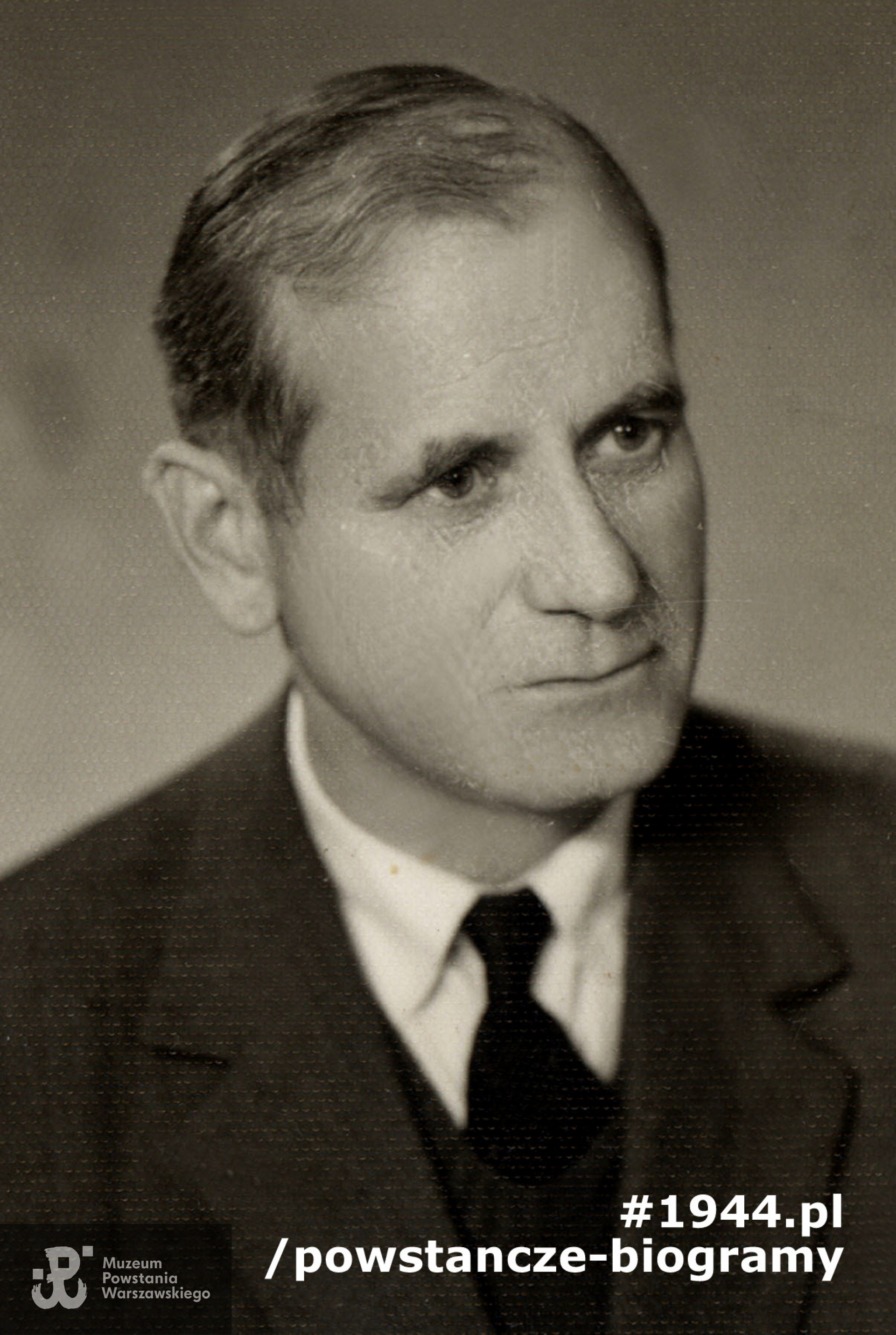 Lata 70-te XX w. Fot. z archiwum rodzinnego p. Tomasza Kierzkowskiego