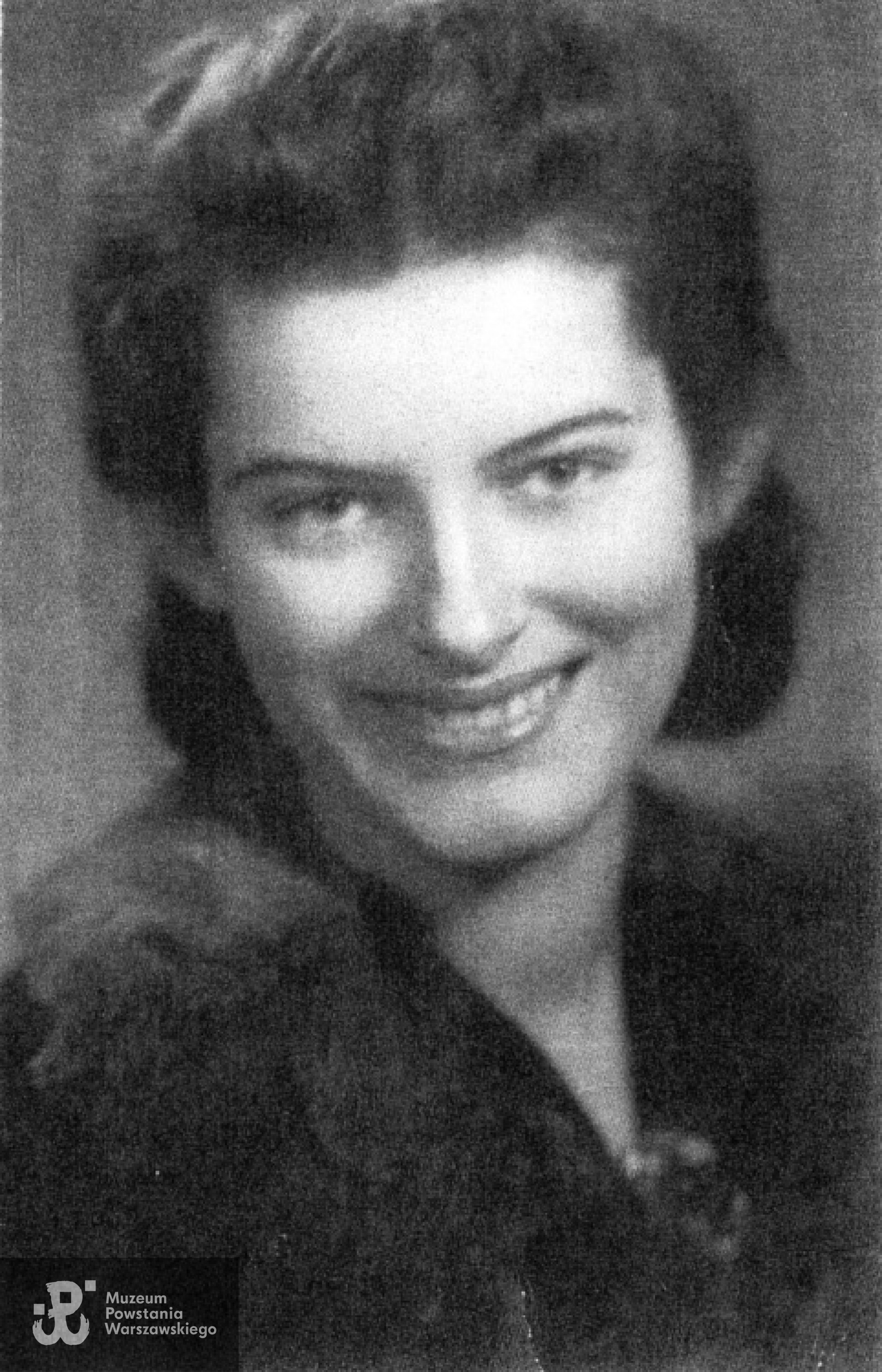 Zdjęcie na potrzeby biogramu  ze swego  archiwum prywatnego udostępnił p.  Janusz Gunderman (08/2010)