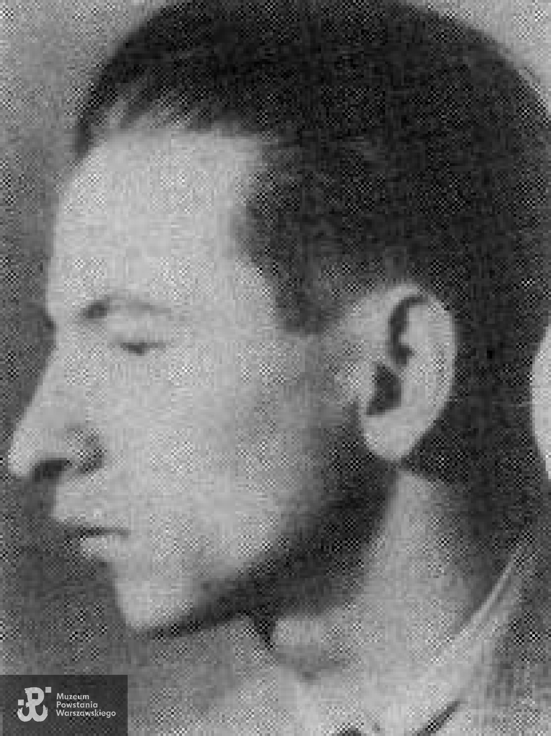Lesław Marian Bartelski (1920-2006).