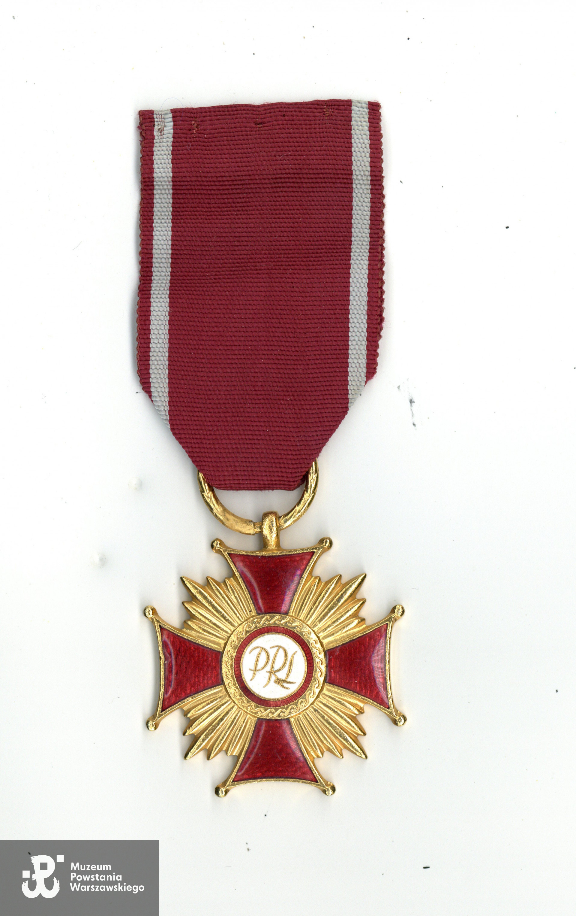 ZKZ. Zbiory prywatne  p. Bogdana Bartnikowskiego